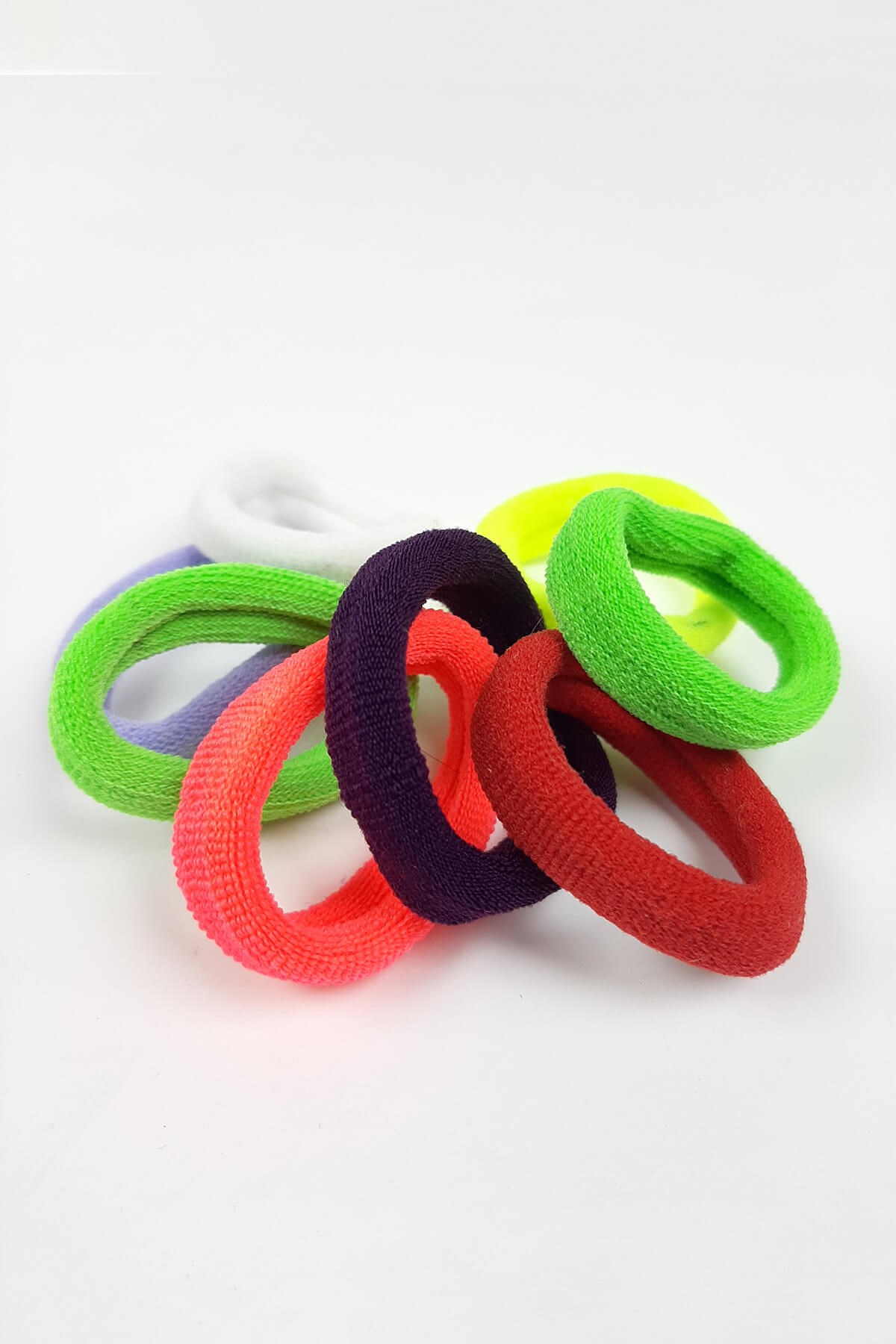 طقم إبزيم رينجاريبك 8 قطع