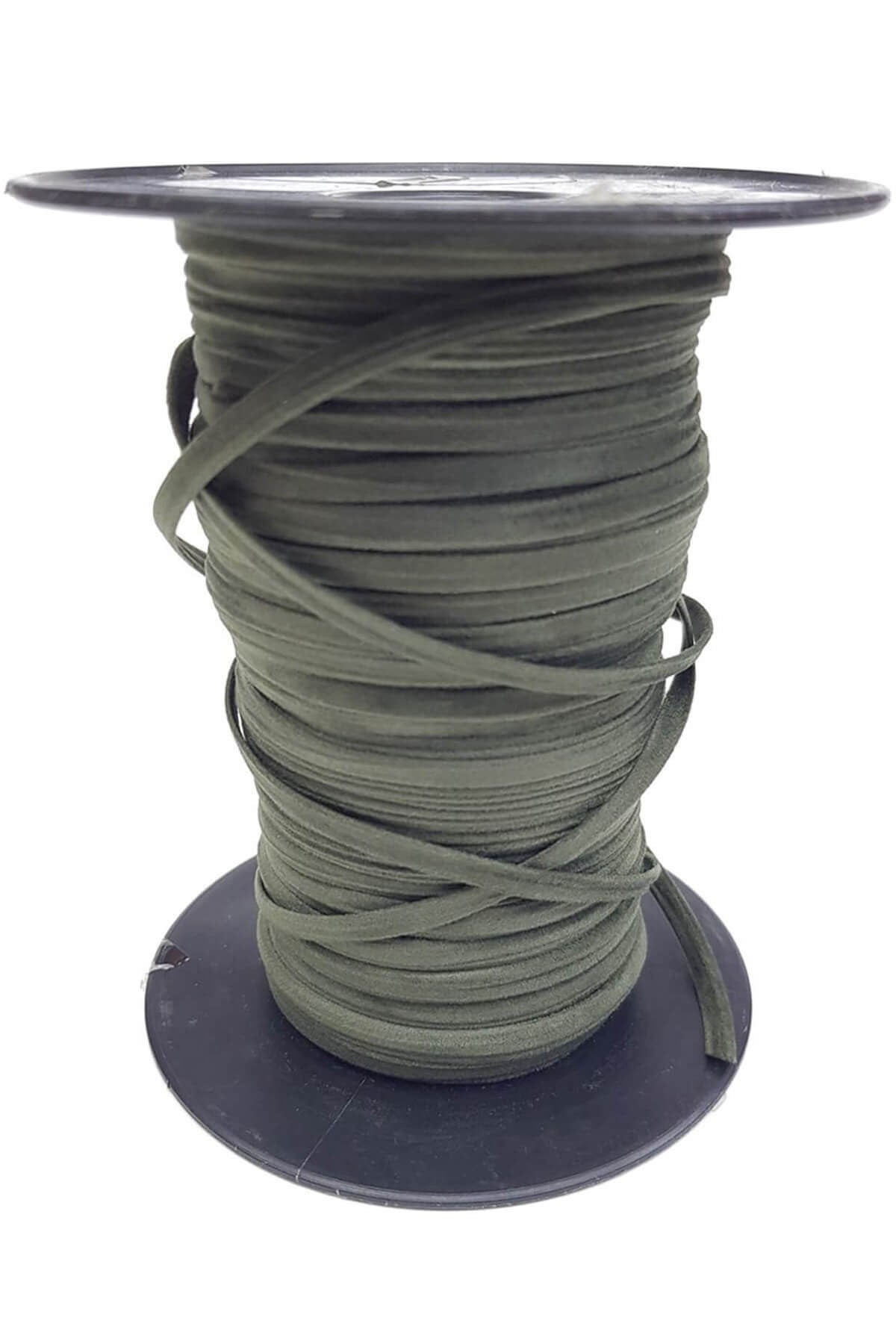 Renkli Süet ip (10 mt )