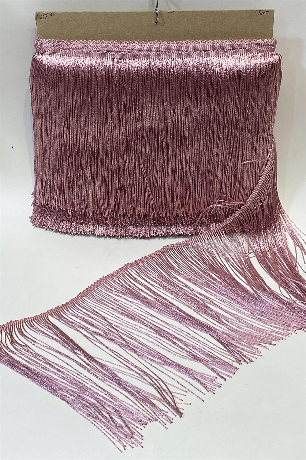 Fringe Tassel Ribbon
