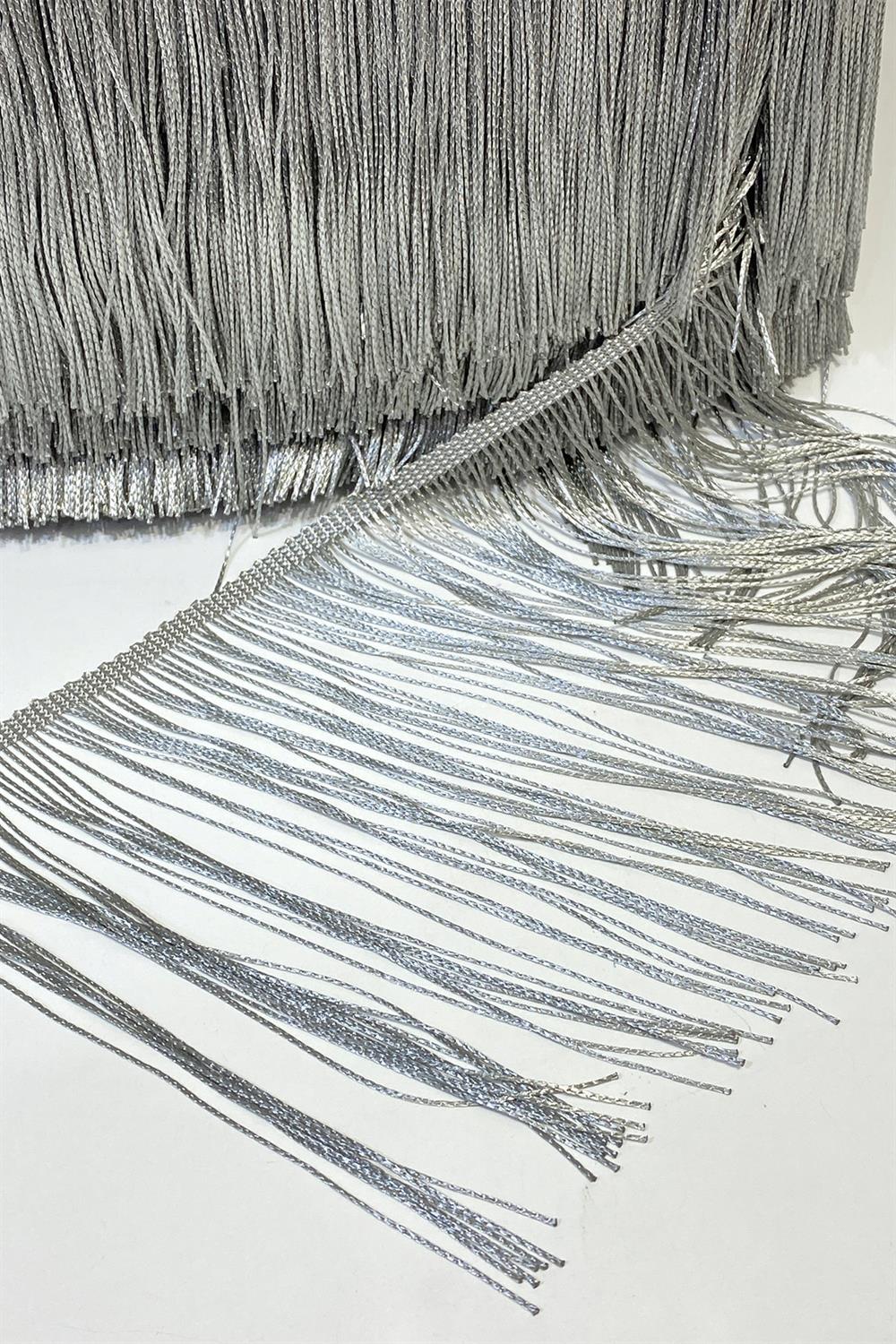 Fringe Tassel Ribbon