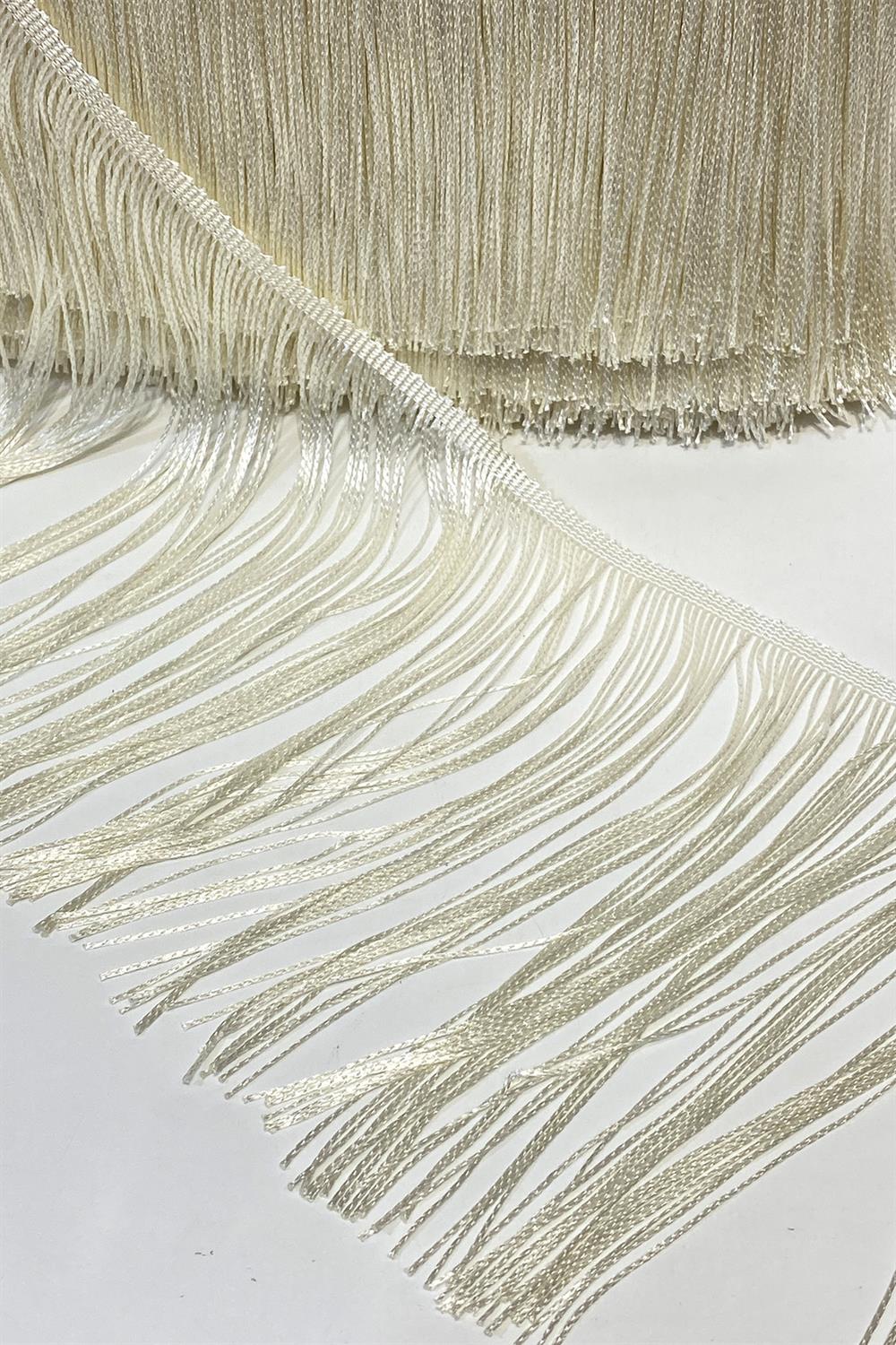 Fringe Tassel Ribbon