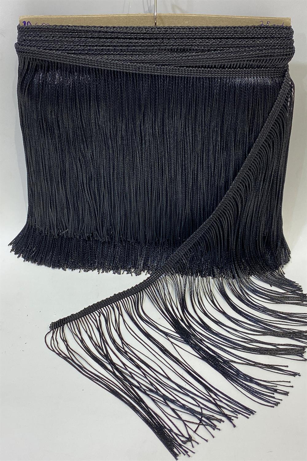 Fringe Tassel Ribbon