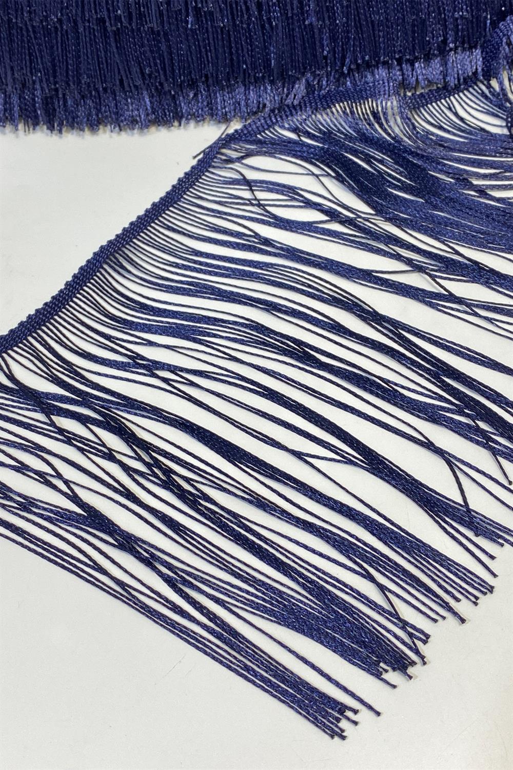 Fringe Tassel Ribbon