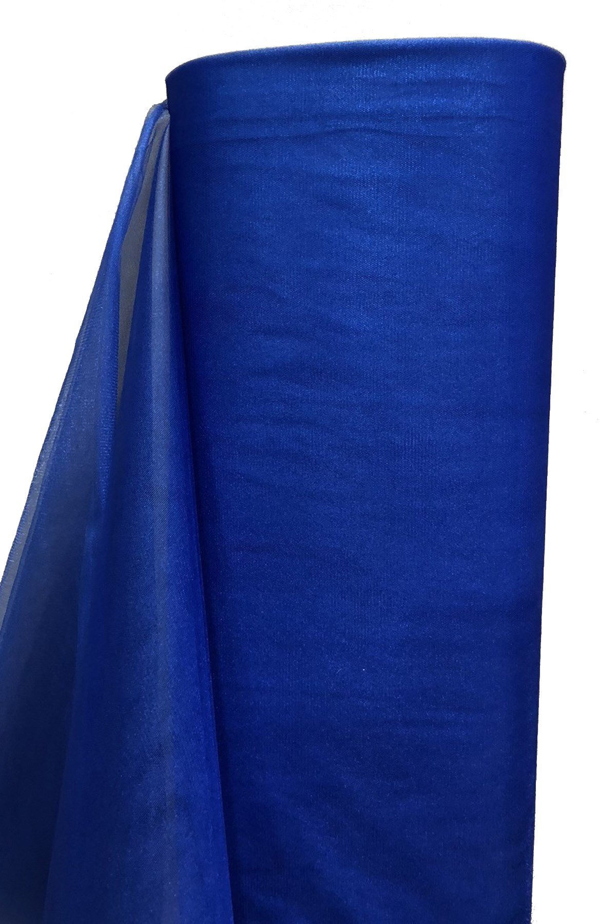 Saks Mavi Kristal Tül (en 3 mt  Boy 1 mt)