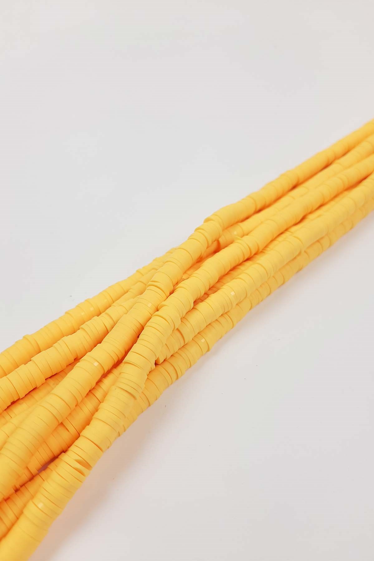 Sar Hamur Boncuk Fimo