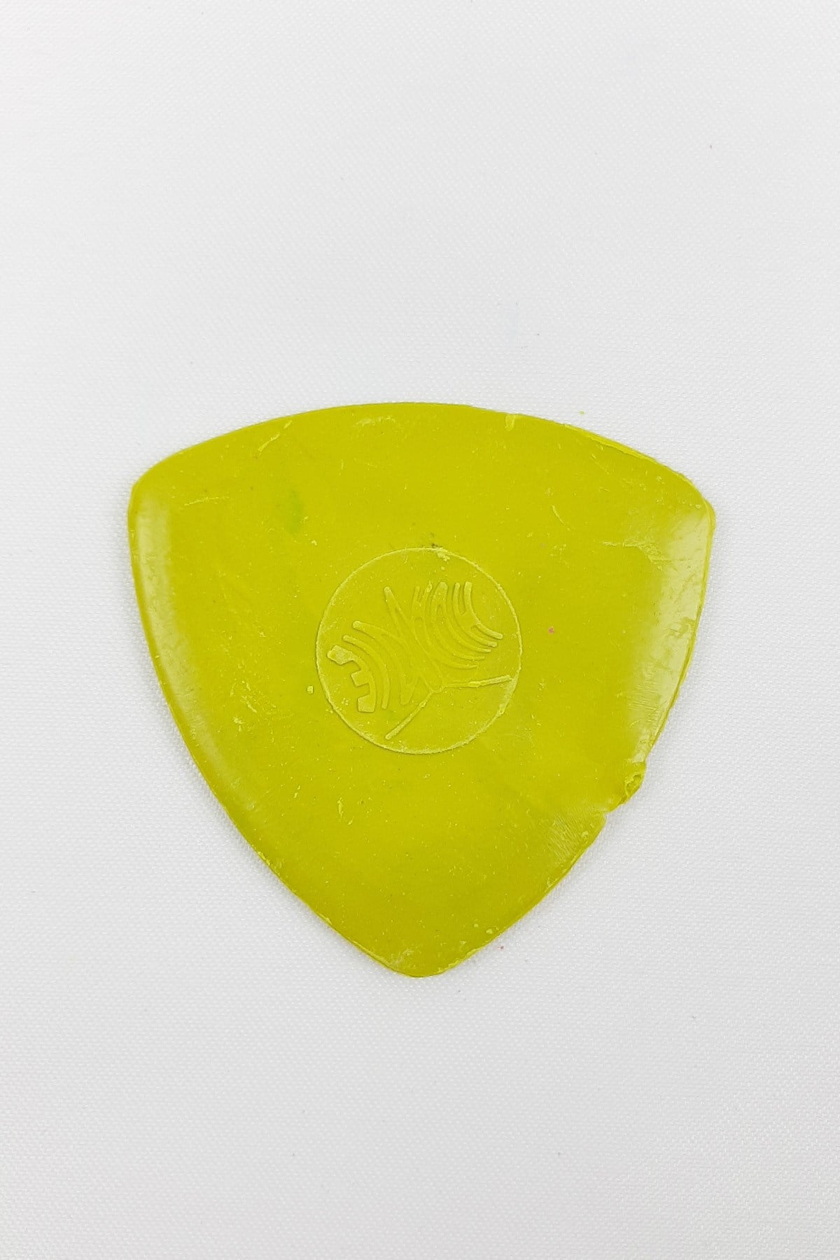 Yellow Tailor Line Soap