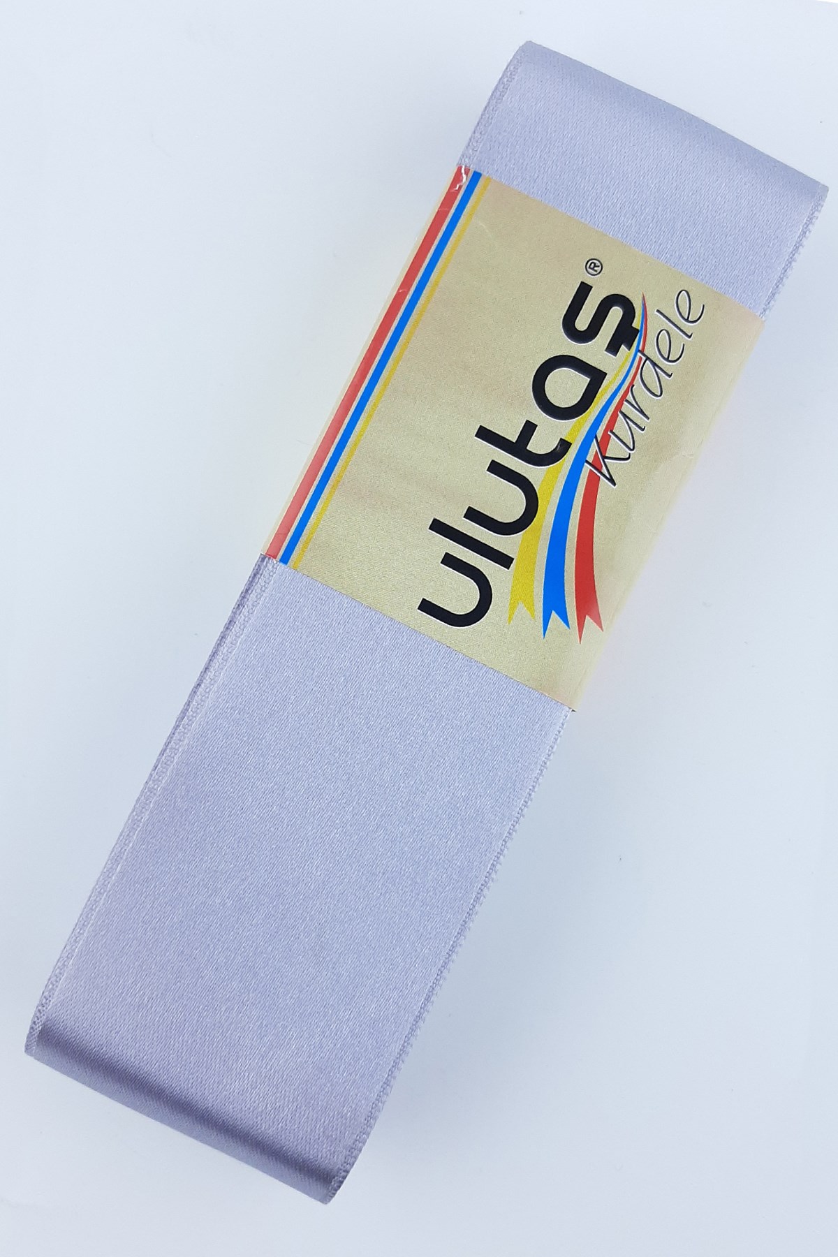 Saten 10 mt 4 cm Kurdele