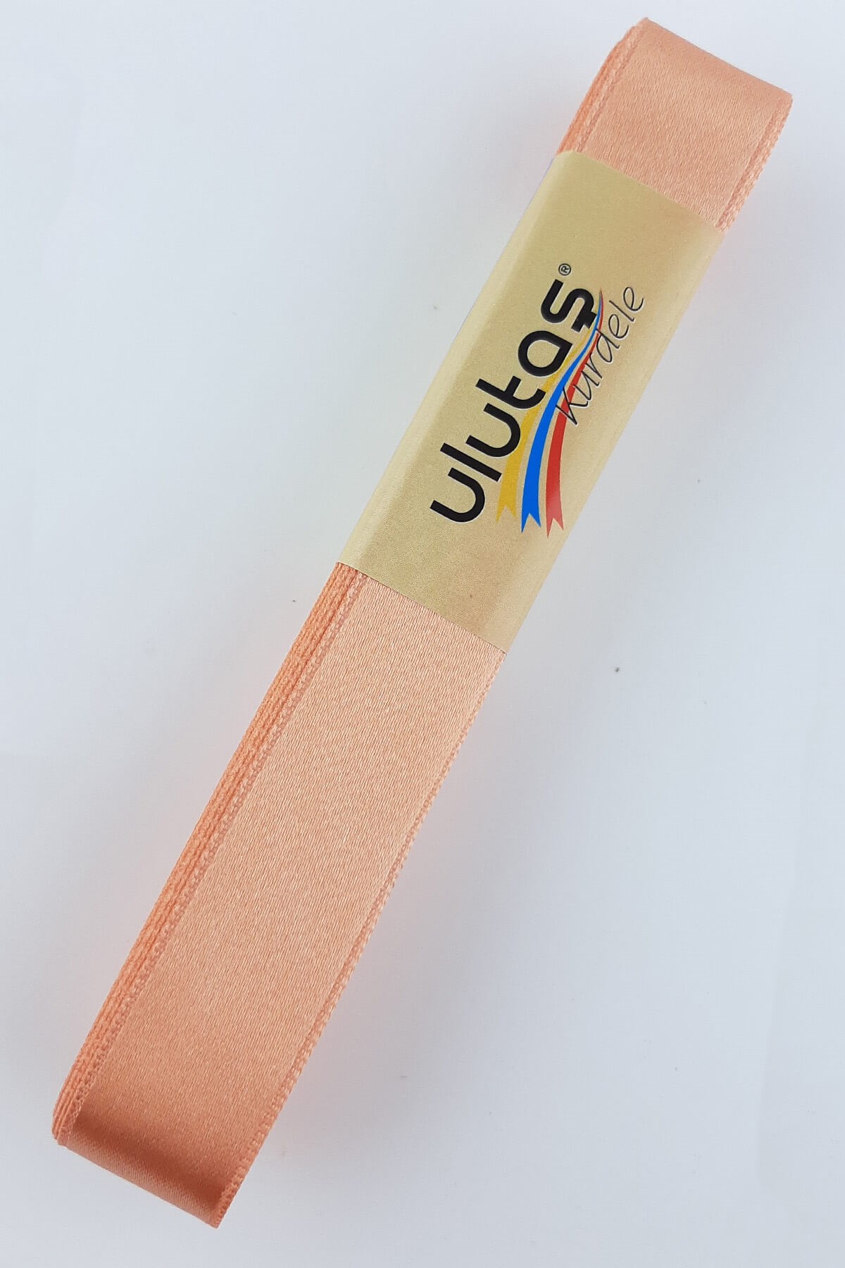 Satin 10 mt Ribbon 2 cm