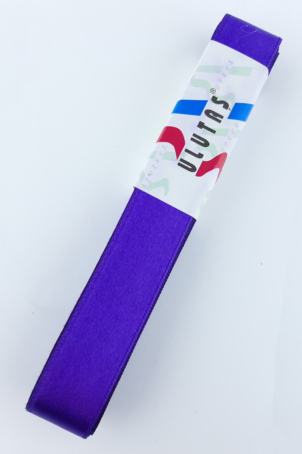 Satin 10 mt Ribbon 2 cm