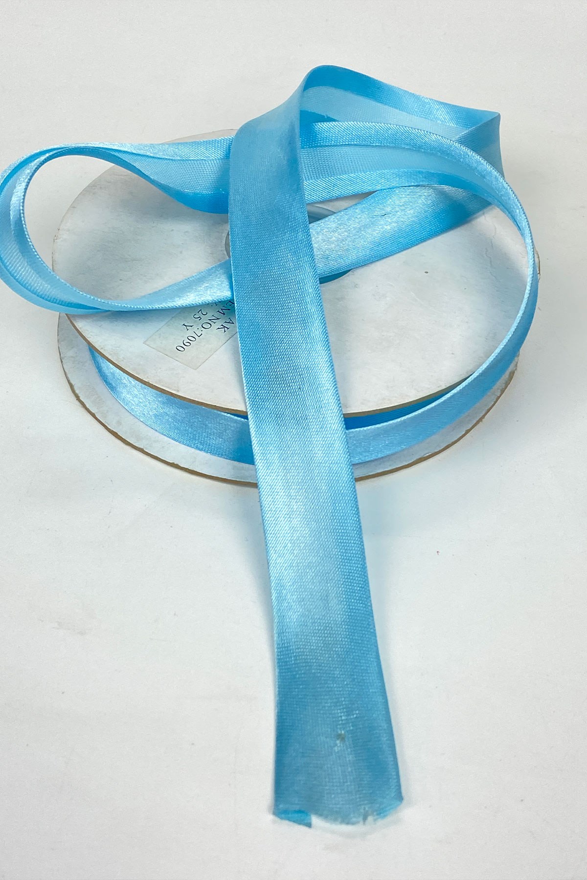 Saten Biye 2cm 1mt