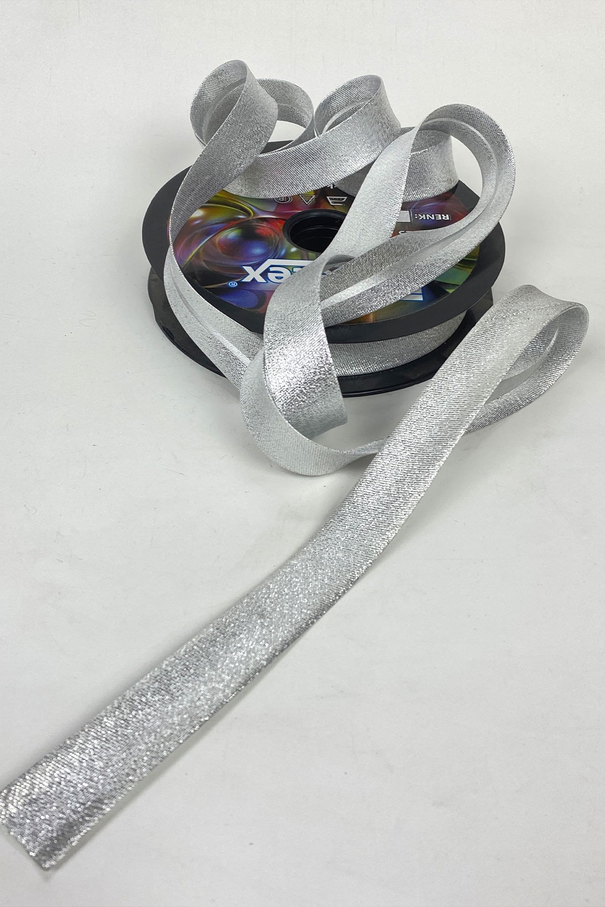 Saten Biye 2cm 1mt