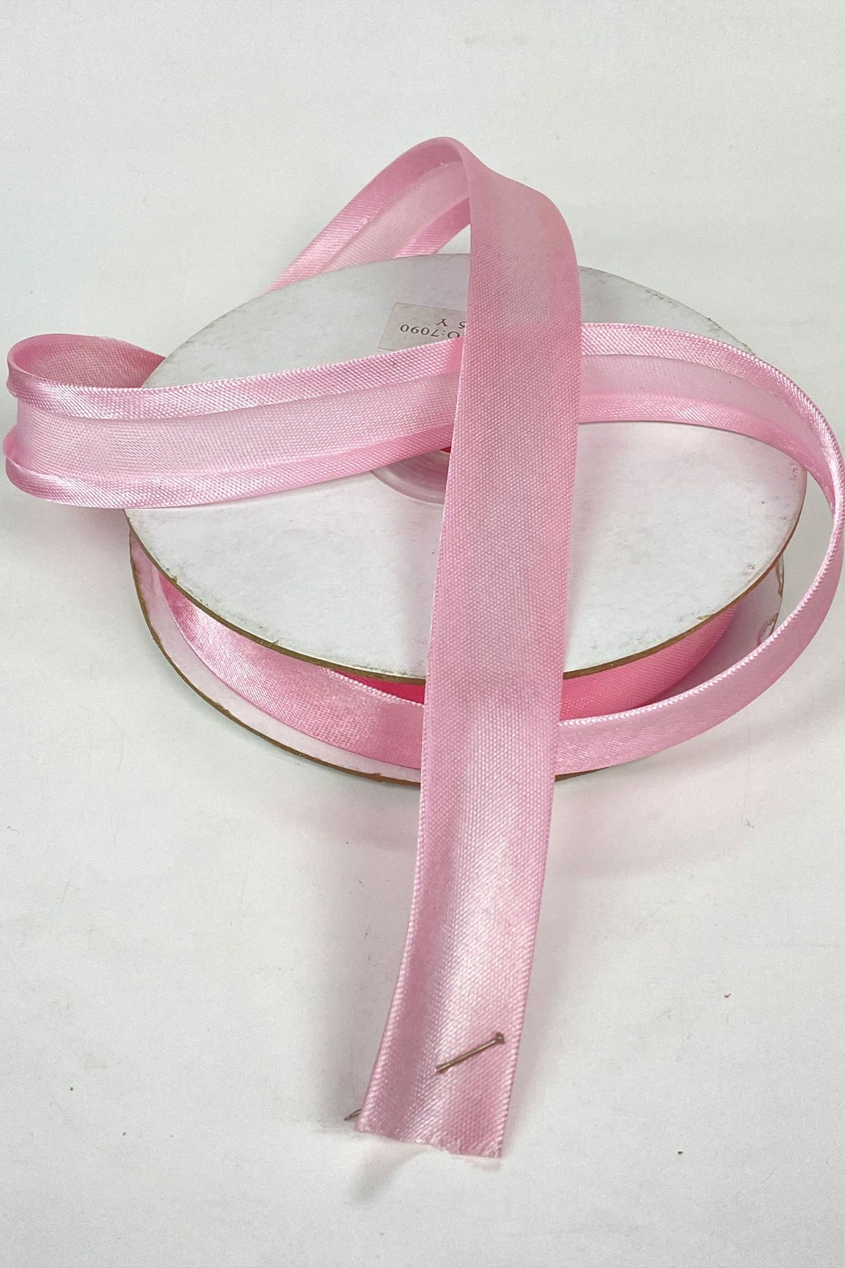Saten Biye 2cm 1mt