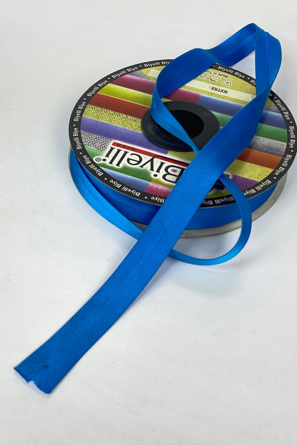 Saten Biye 2cm 1mt