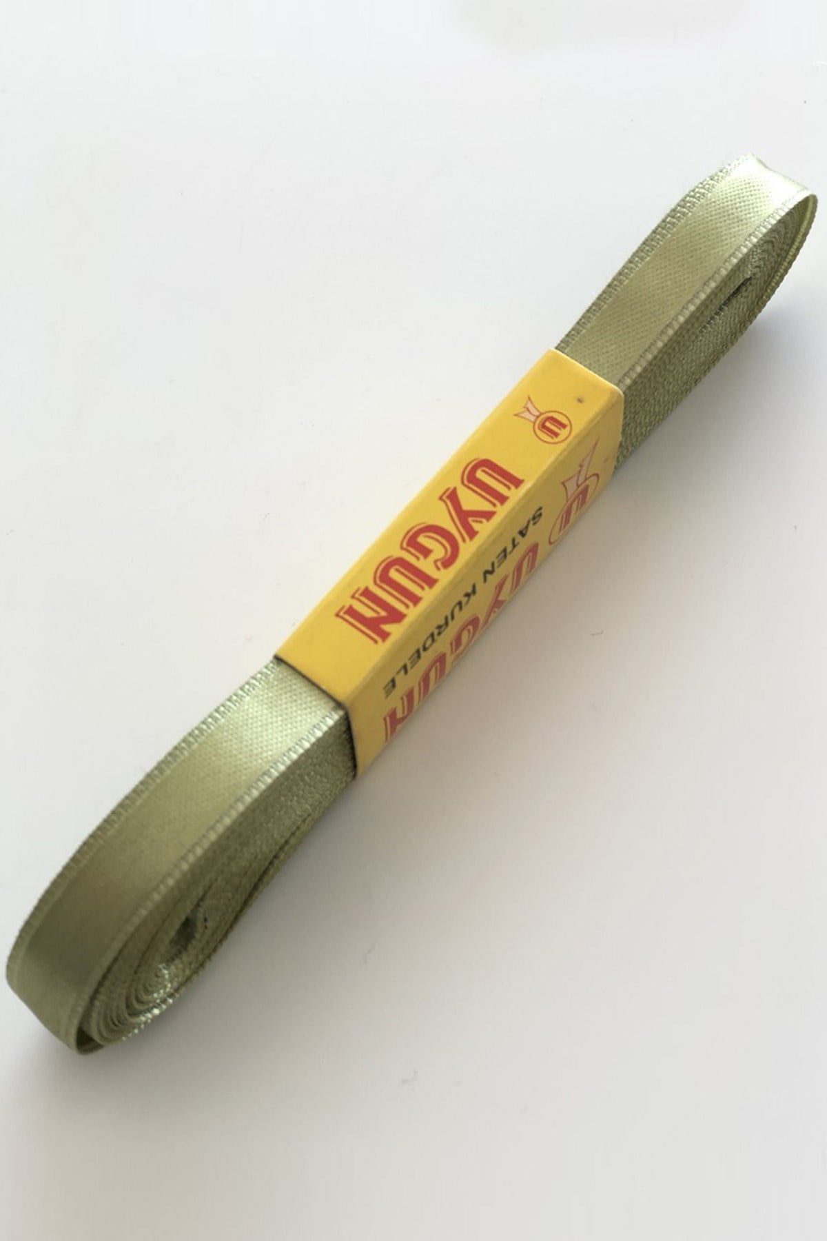 Satin Ribbon 1 cm