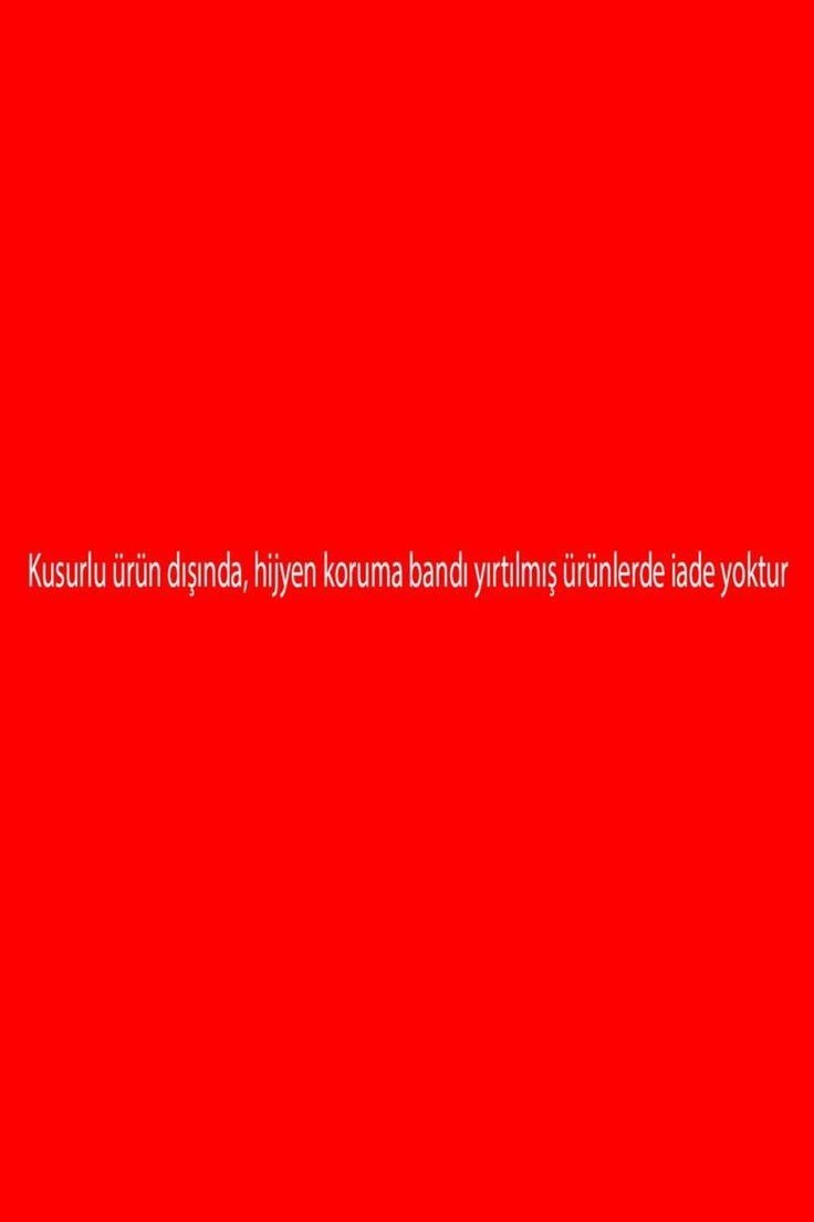Saten Likrali Uzun Parmaklı Esnek Dans & Opera Eldiveni - (58 CM)
