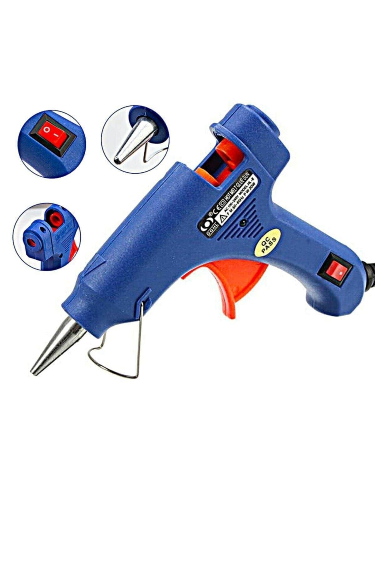 60 watt Hot Glue Gun