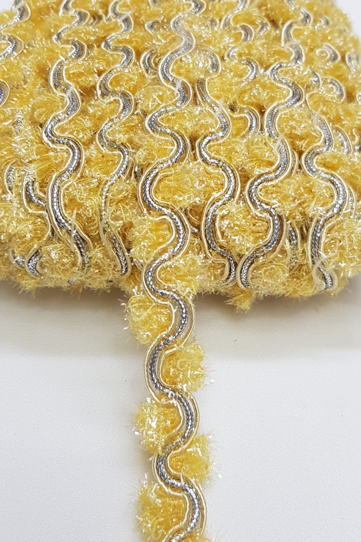 Simli Su Taşı 1,50 cm