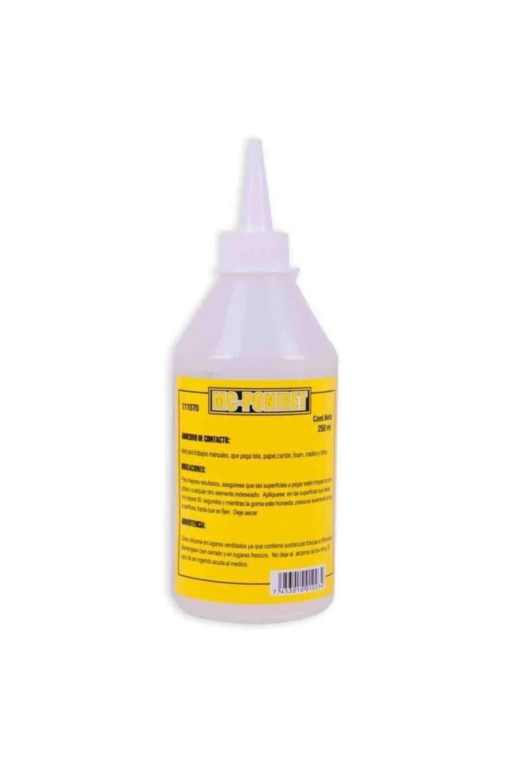 Sıvı Silikon 250 Ml | Şeffaf Şeffaf