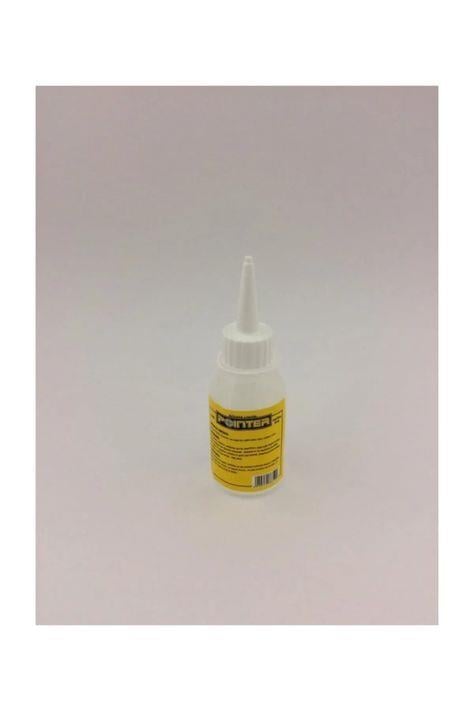 Sıvı Silikon (50 ml)