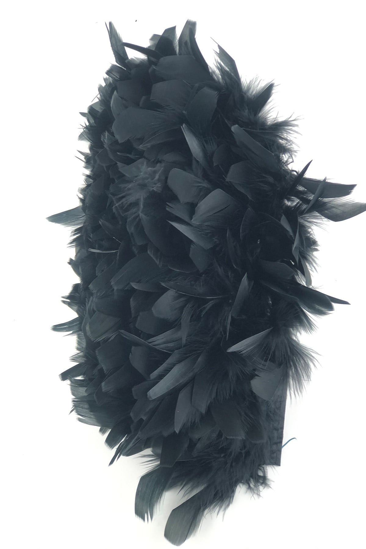 Otrish Goose Down With Black Tie