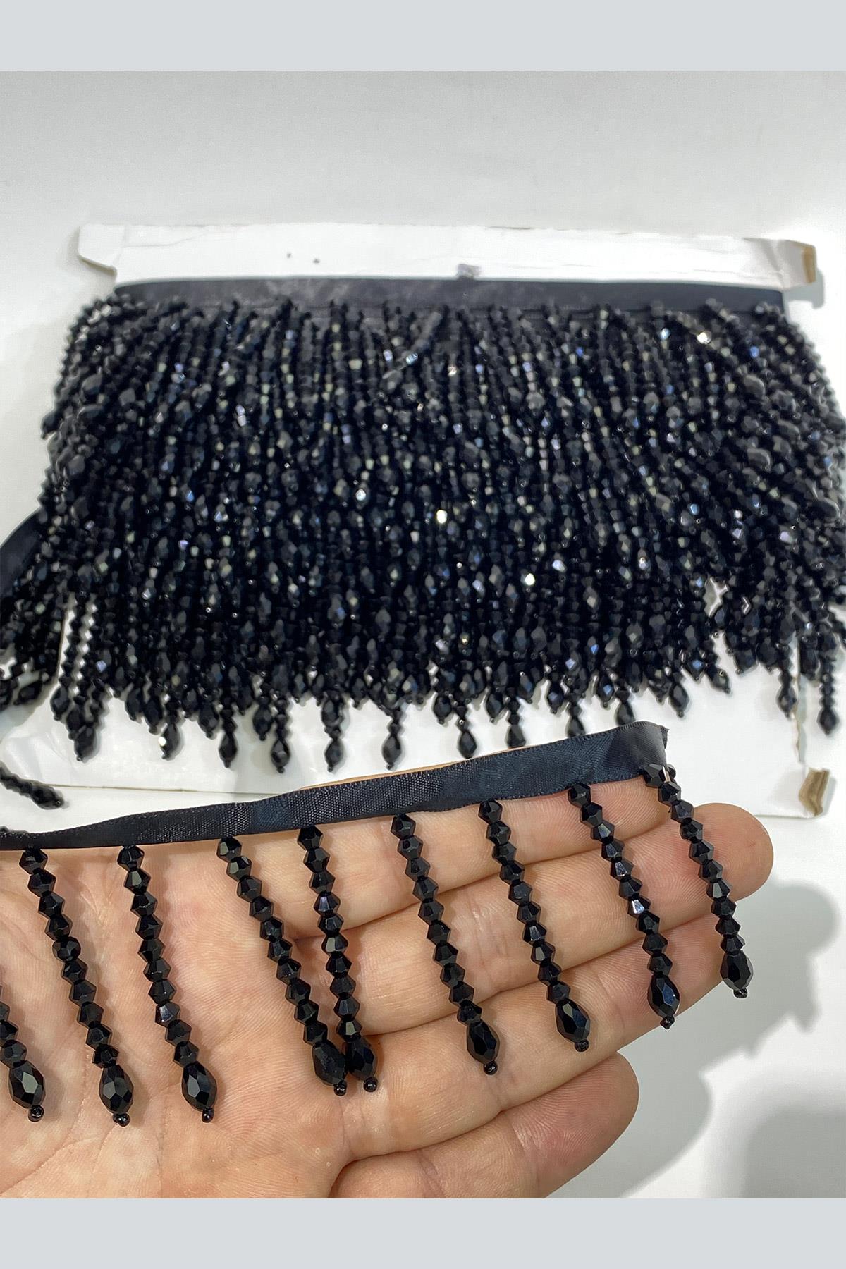 Black Glen Balen 8 mm 40 mt White