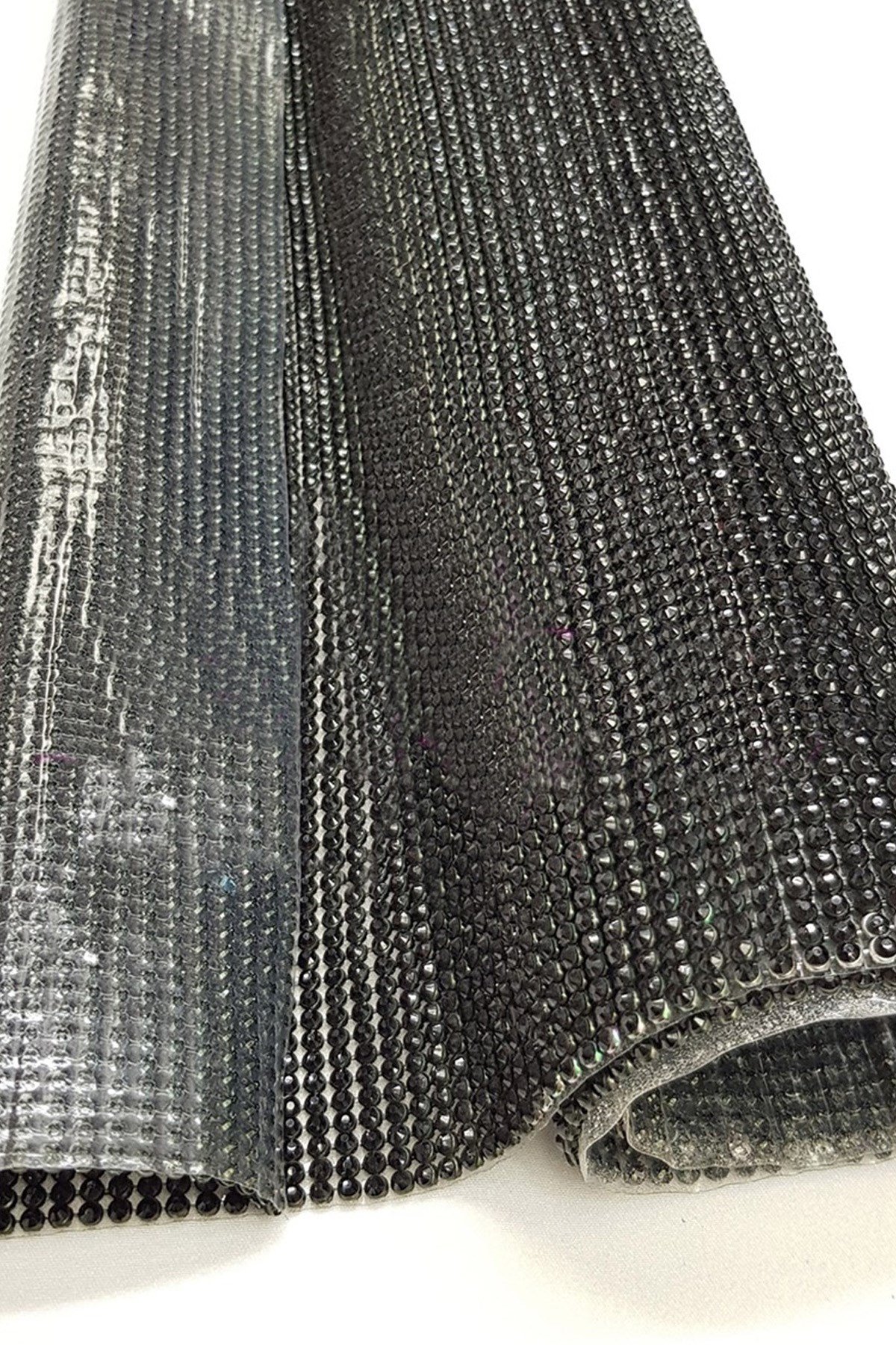 Mec Sticked With Black Iron