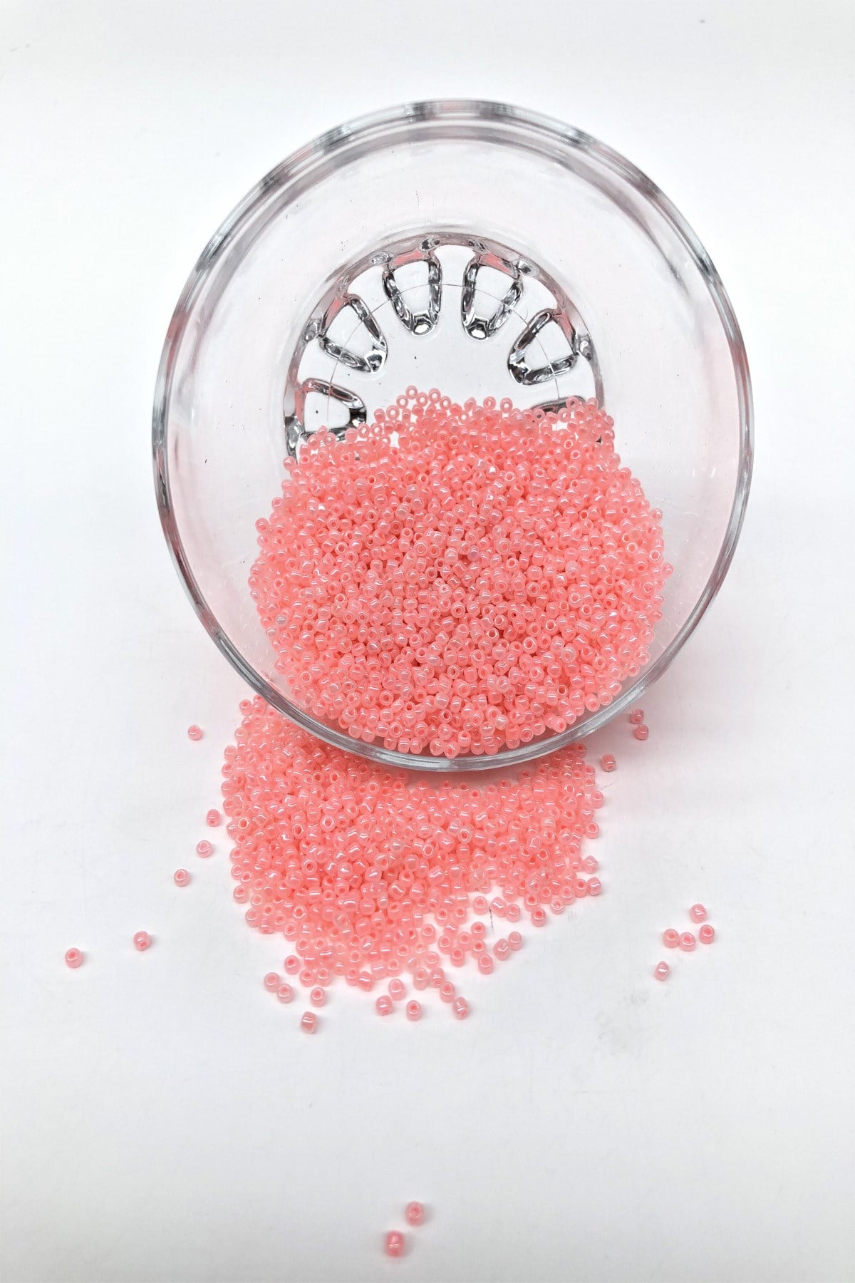 Somon Kum Boncuk 2 mm