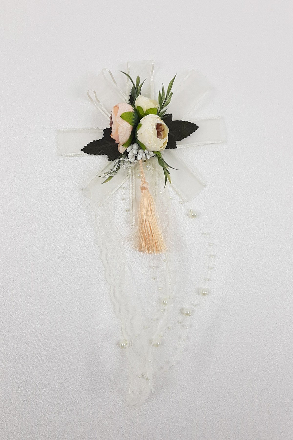 somon Rengi Bohça Bavul Süsü