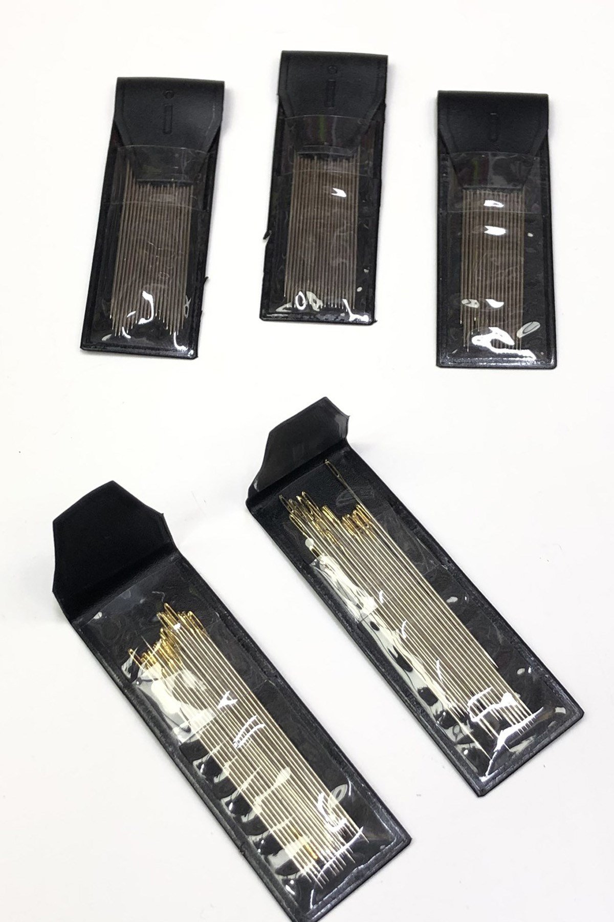 Sosyete Dikiş İğnesi  (20 adet )