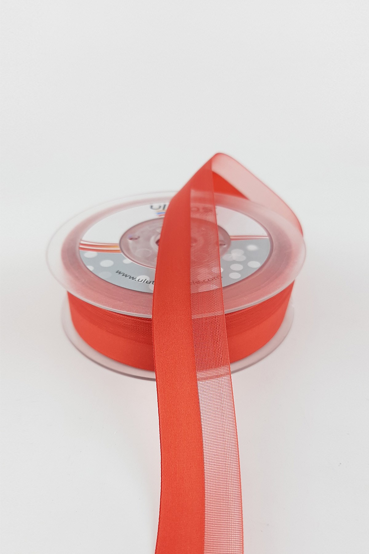 Waterway Ribbon 2.5 cm 50 m