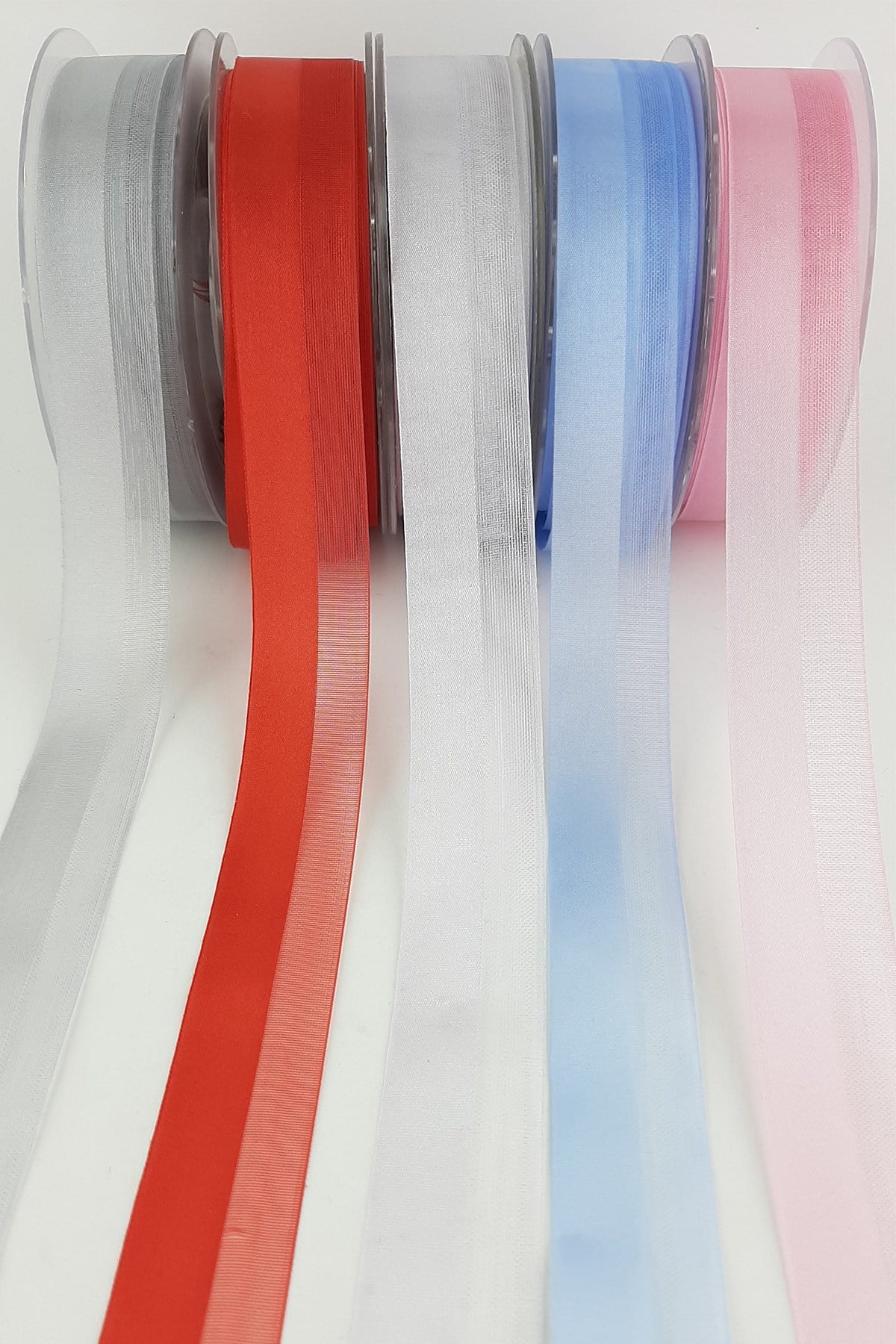 Waterway Ribbon 2.5 cm 50 m