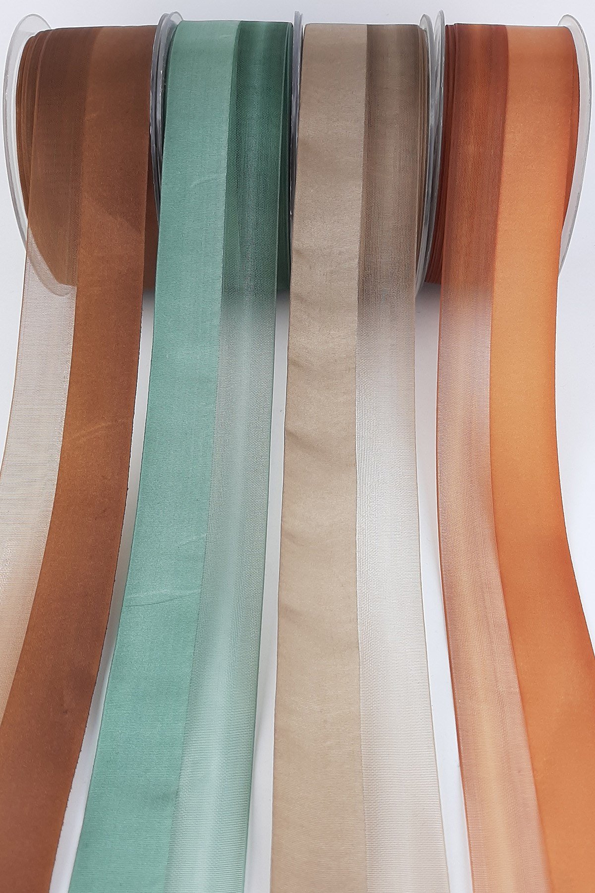 شريط الممر المائي 4 سم 50 م