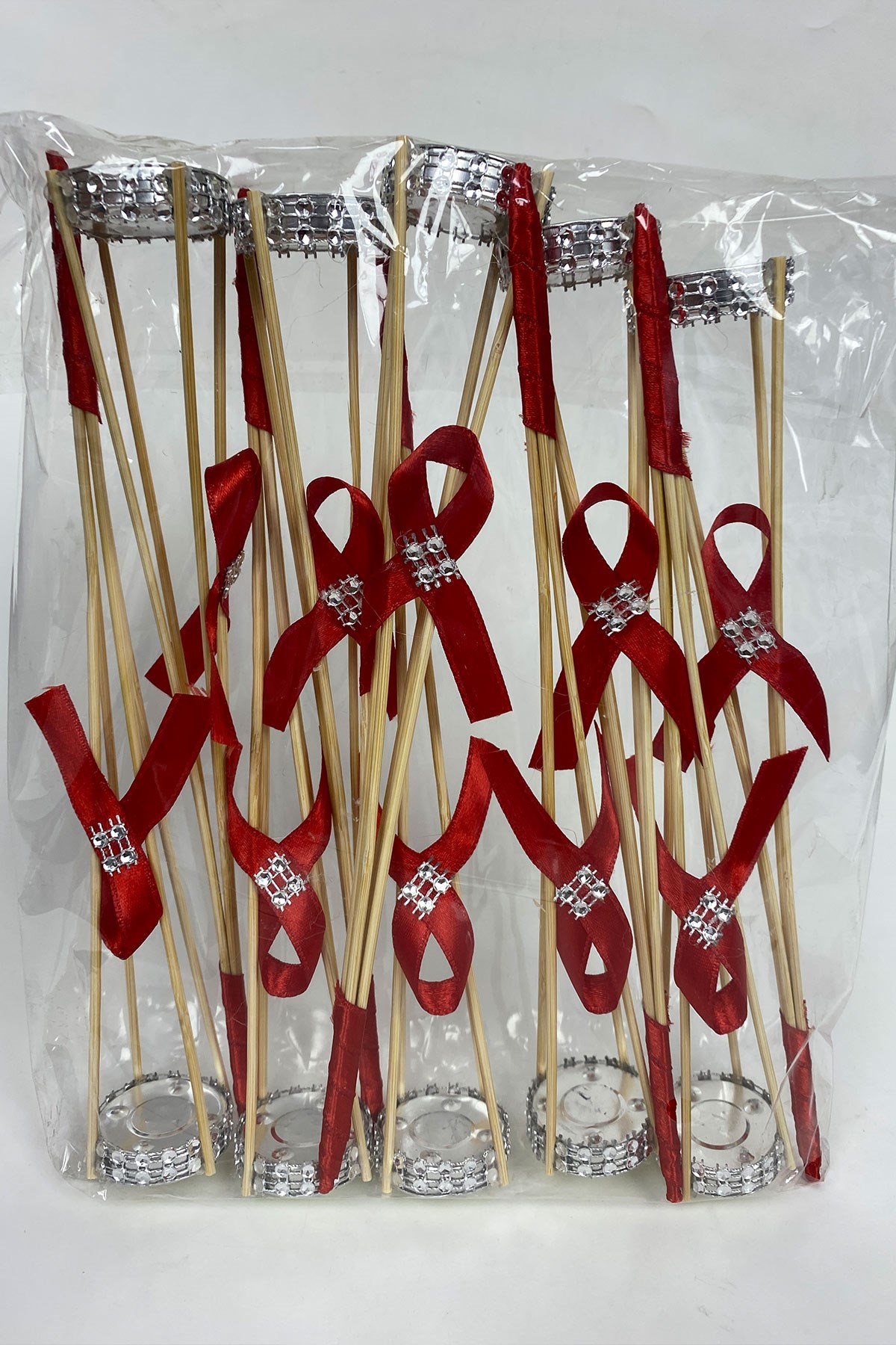 Survivor Stick Henna Hand Wax 10 pcs