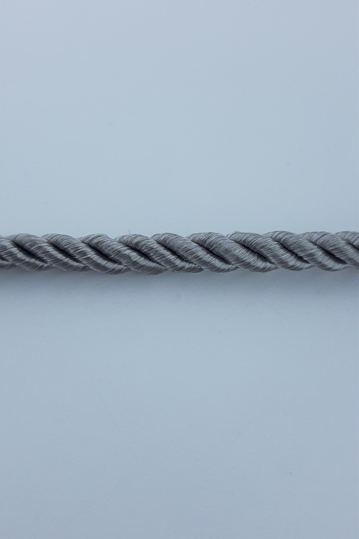 Taş Rengi Kordonİp 3 mm 25 mt
