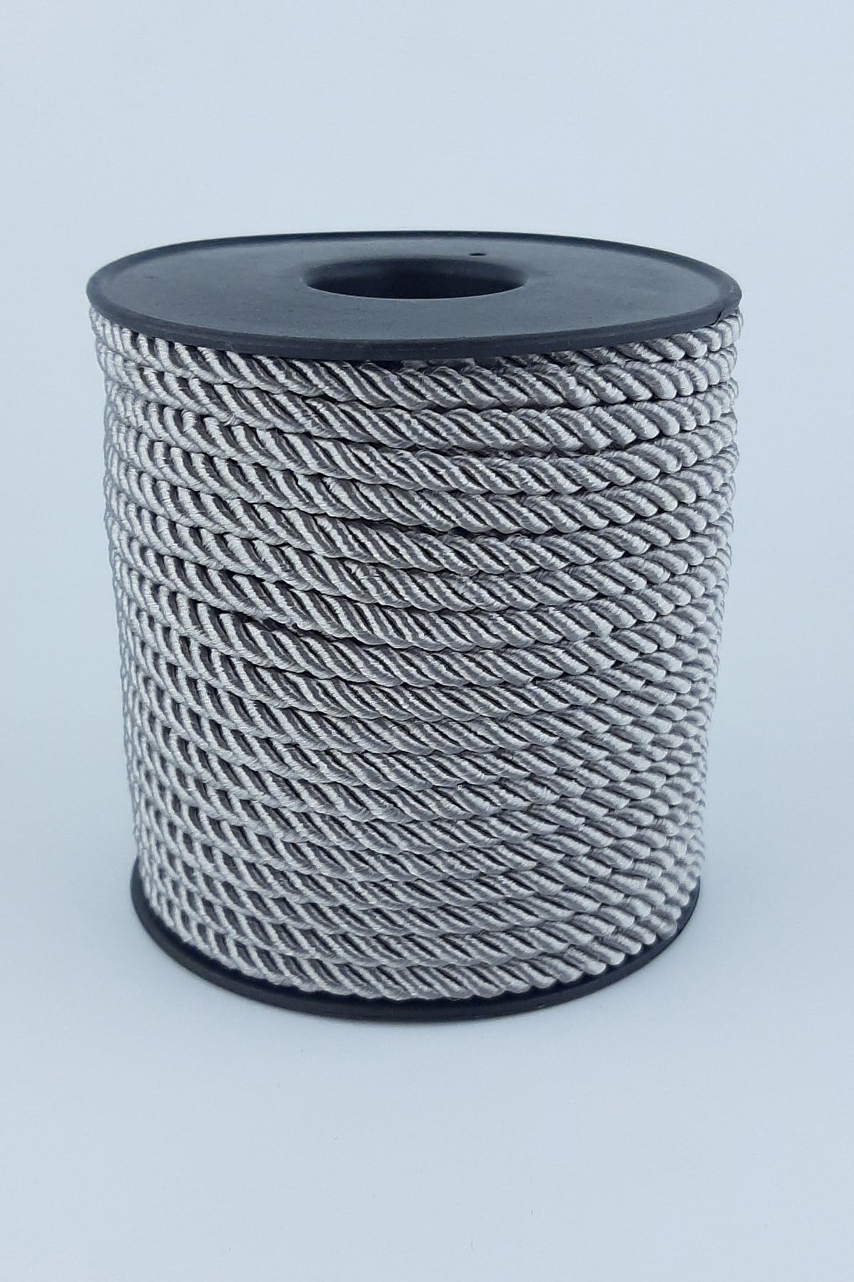 Taş Rengi Kordonİp 3 mm 25 mt