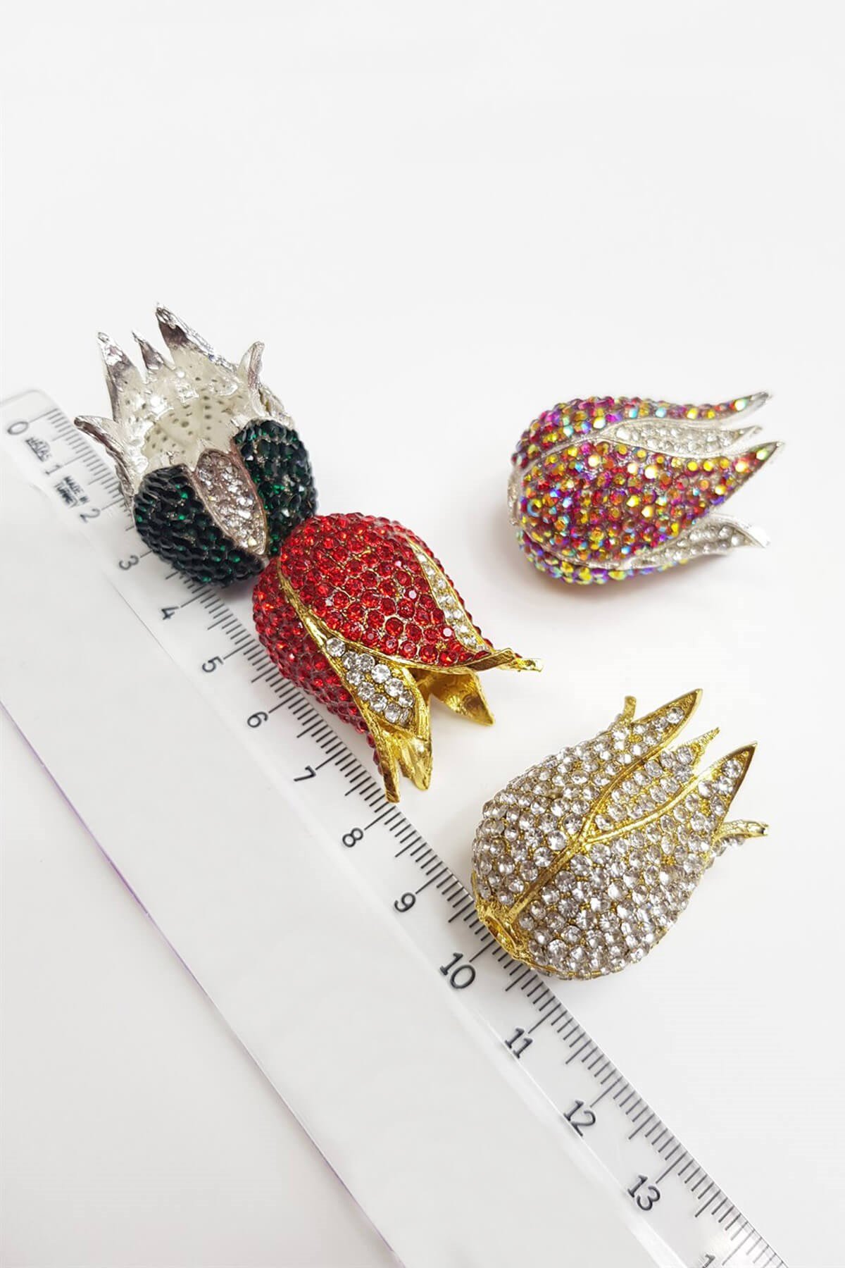 مسبحة حجر توليب إمام