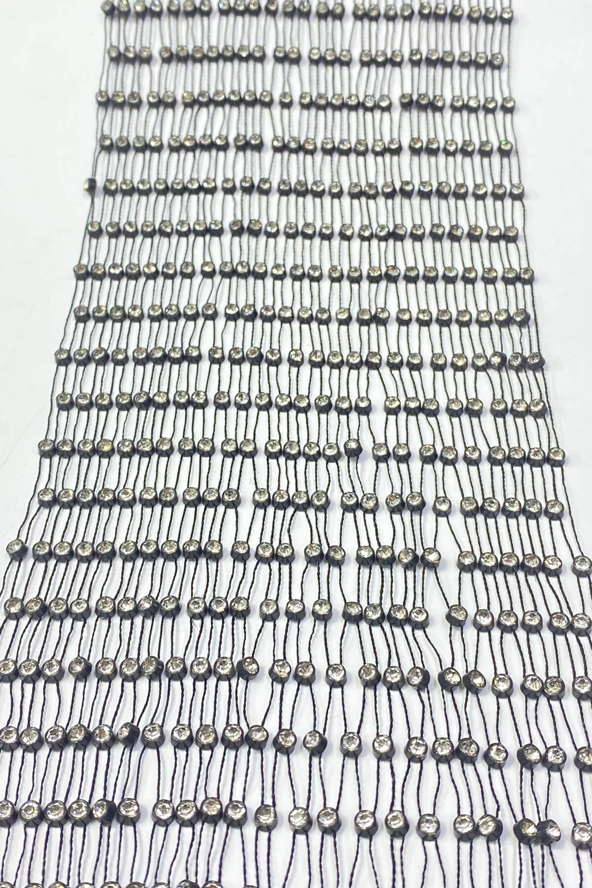 Taşlı Likralı File