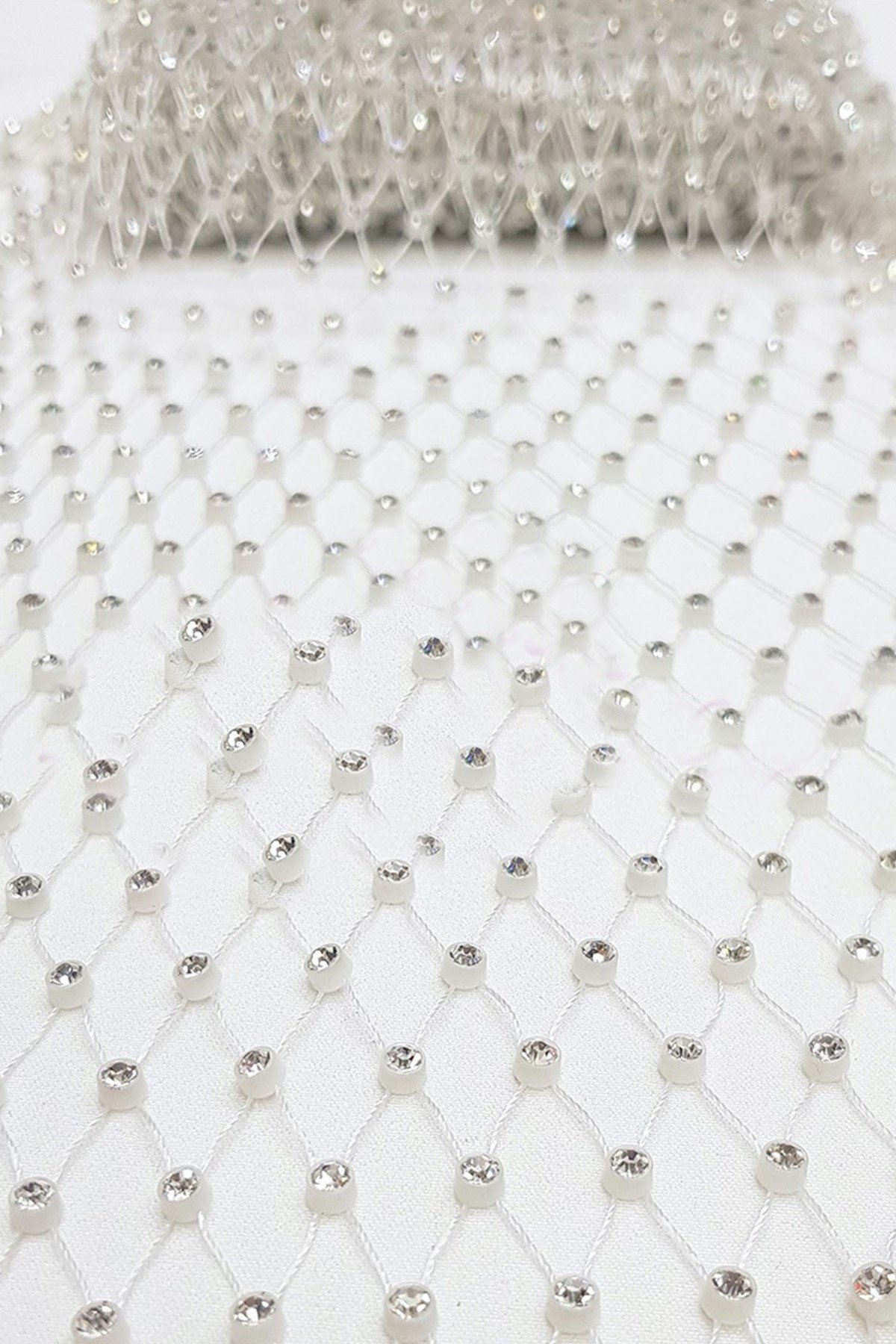 Taşlı Likralı File