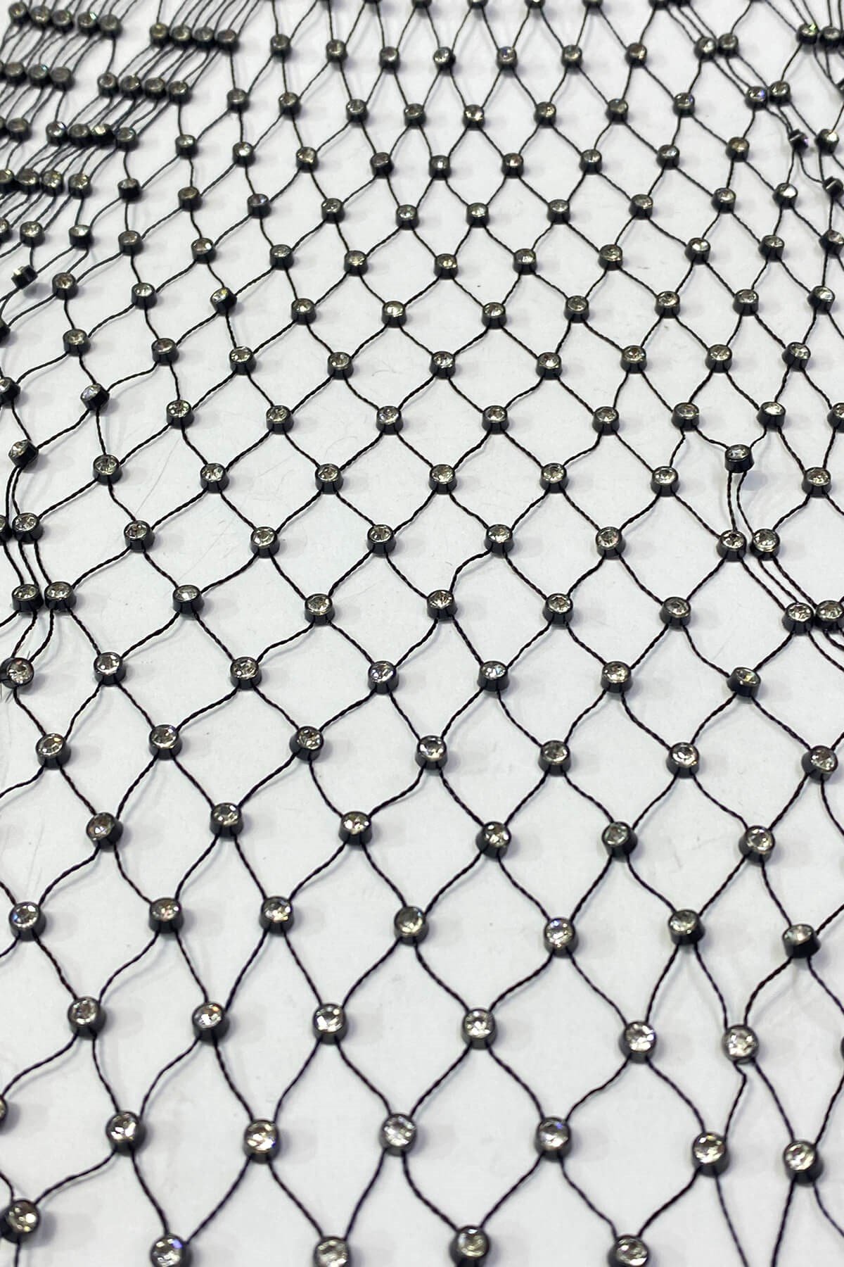 Taşlı Likralı File