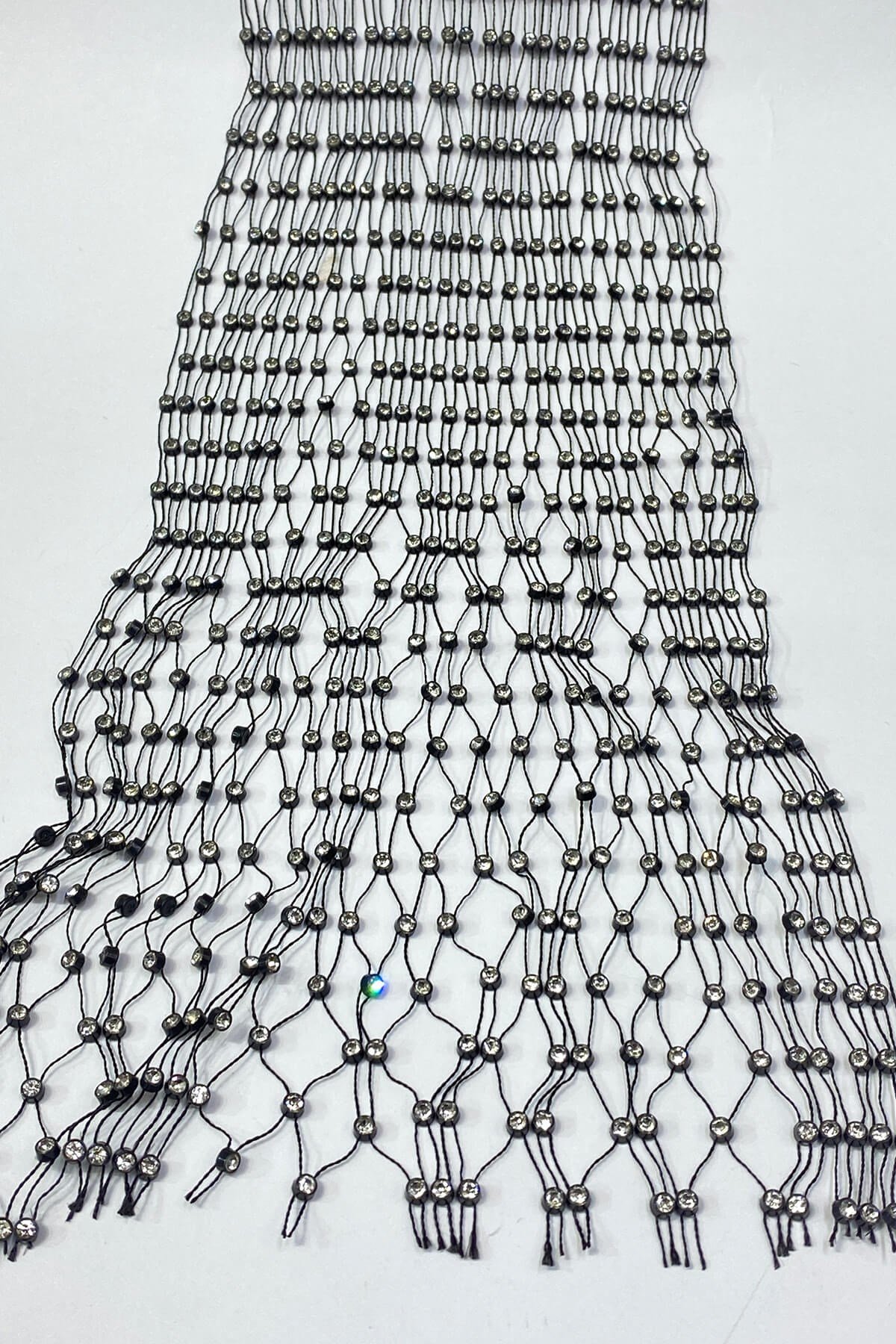 Taşlı Likralı File