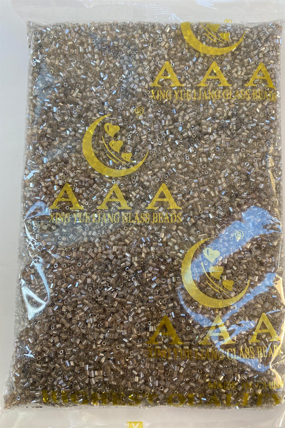 Ten Rengi Kesme Boncuk 2,5 mm 500 grm