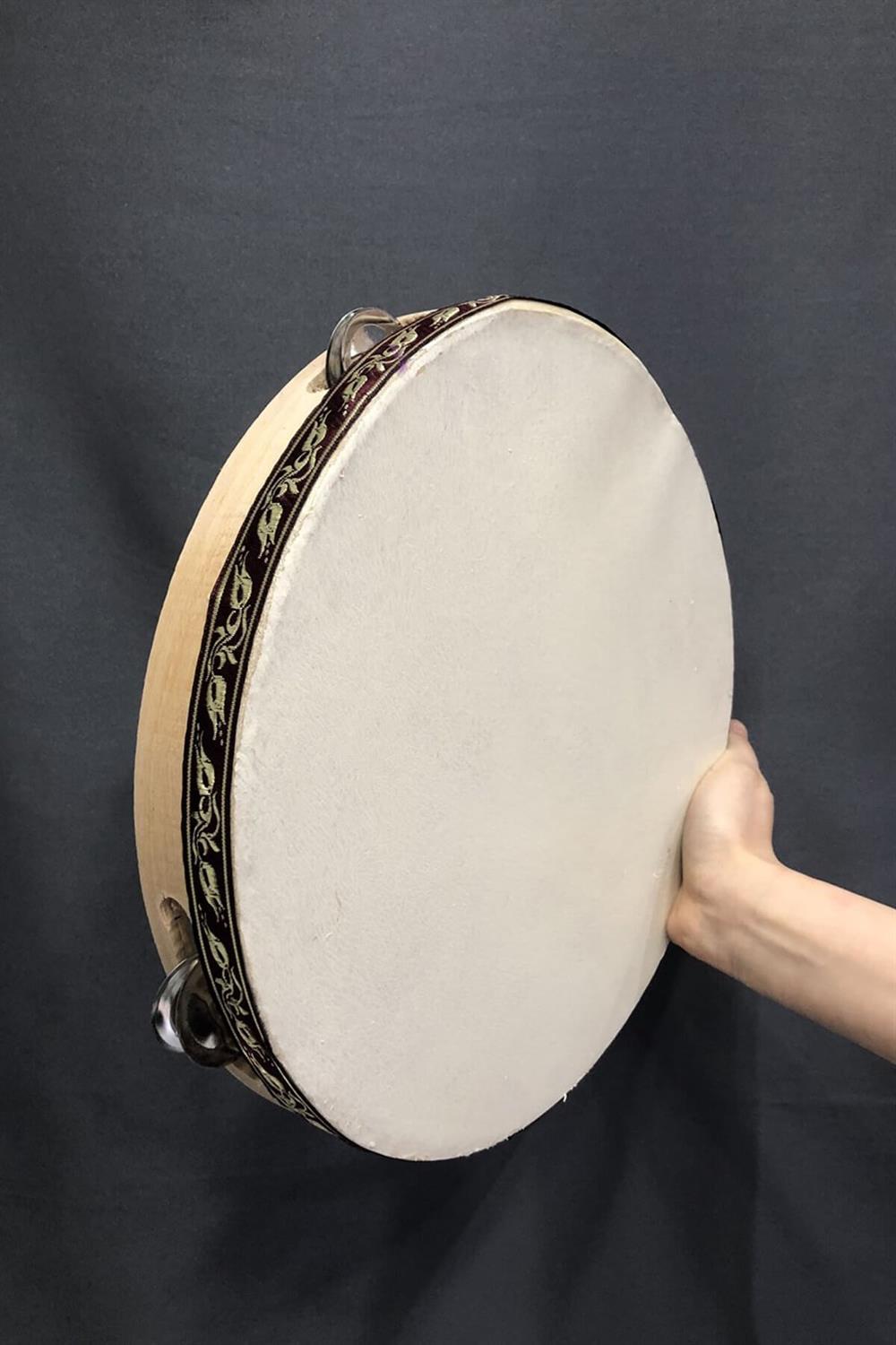 Wholesale Leather Bridal Defi 27cm