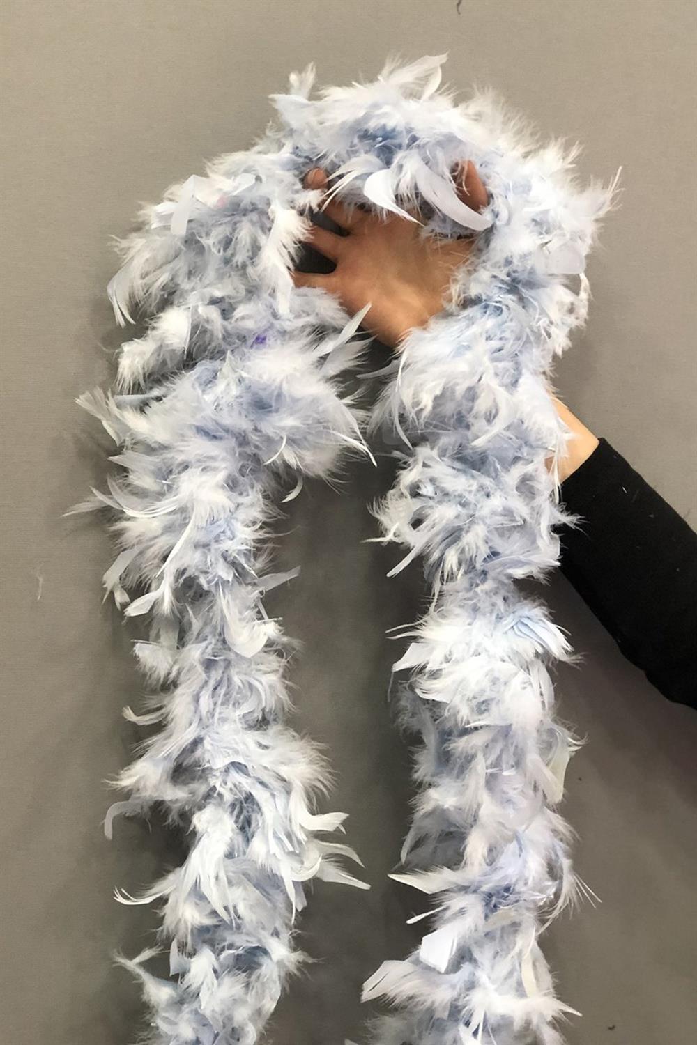 الجملة Otriş-Goose ريشة 2 طن متري