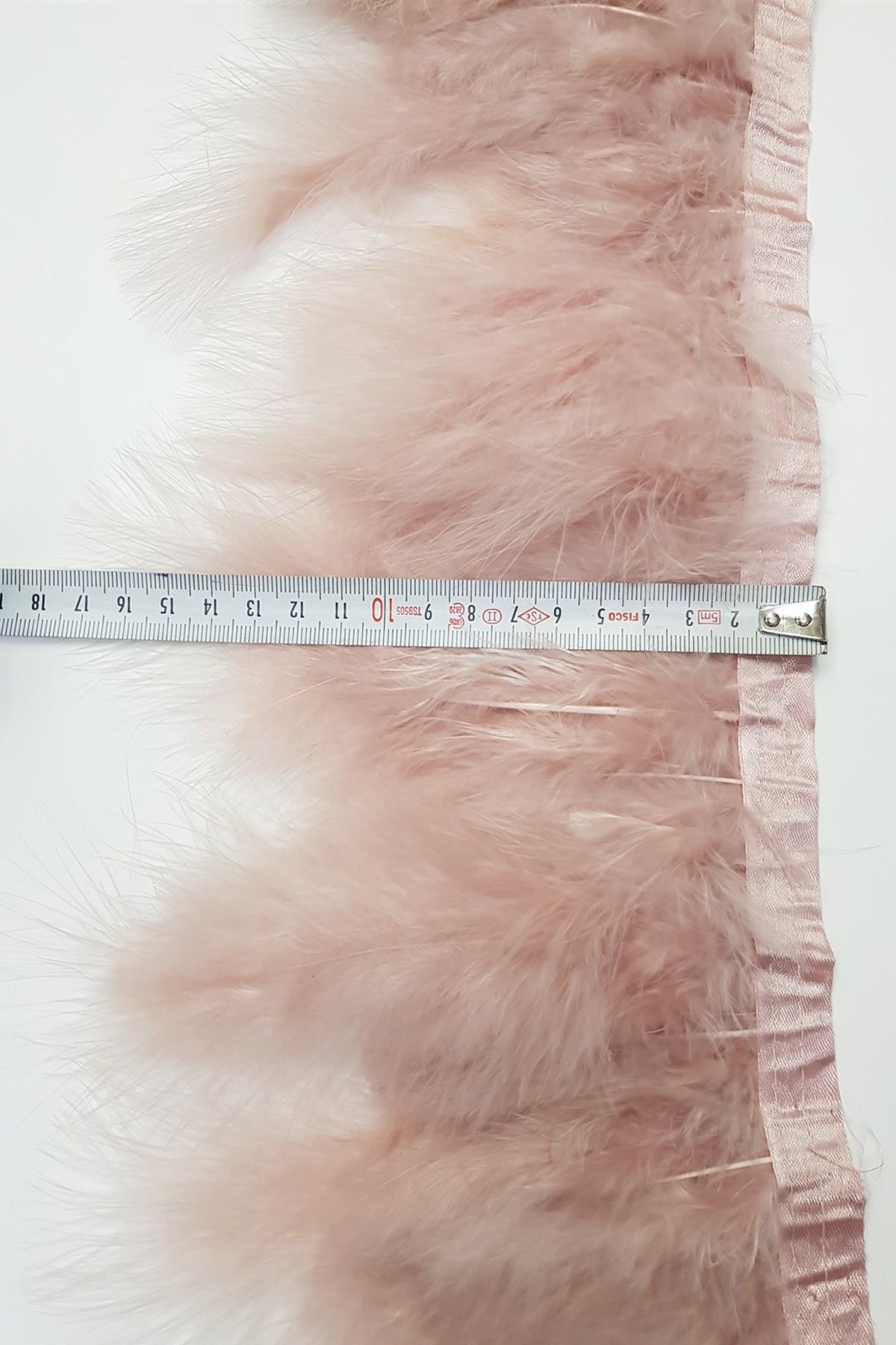 Wholesale Powder Yeast Feather 1 mt