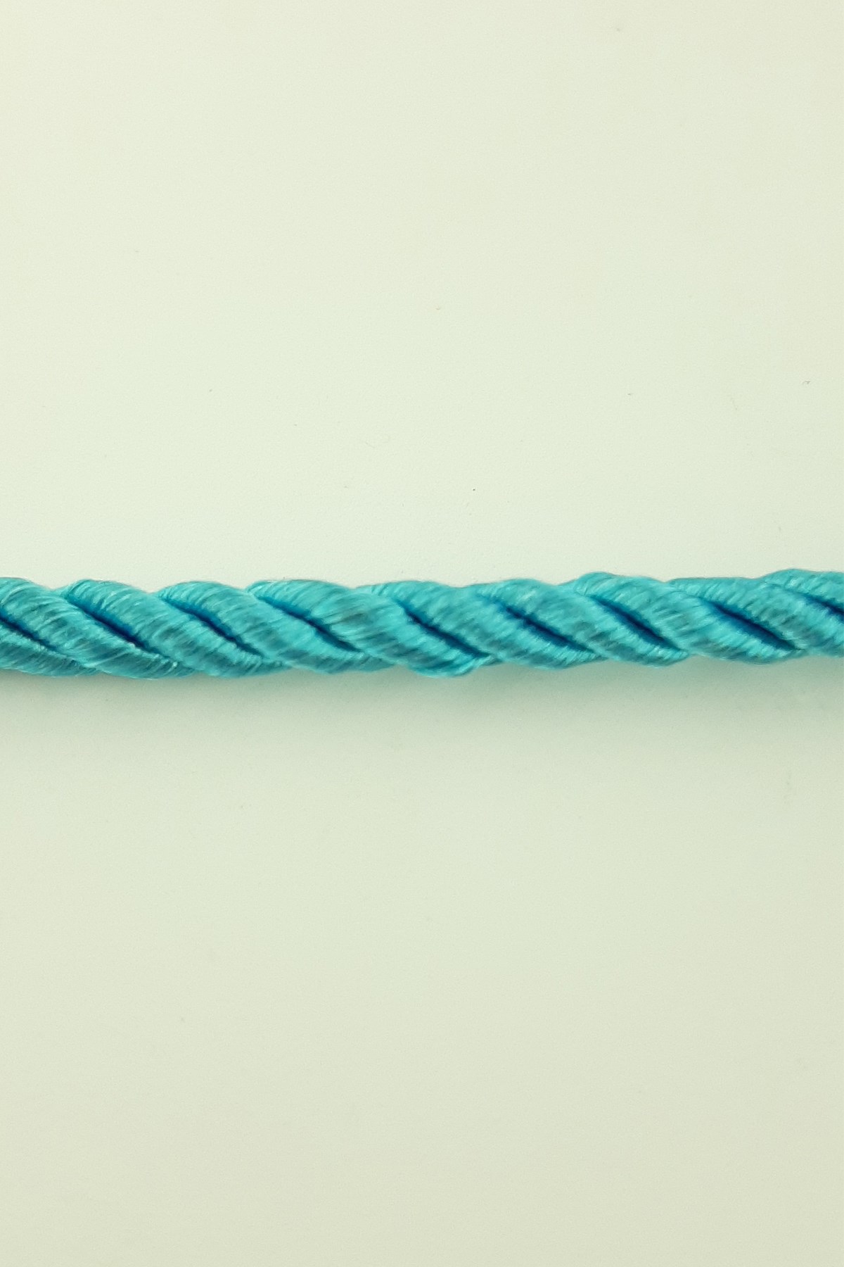 Turkuaz Kordonİp 3 mm 25 mt