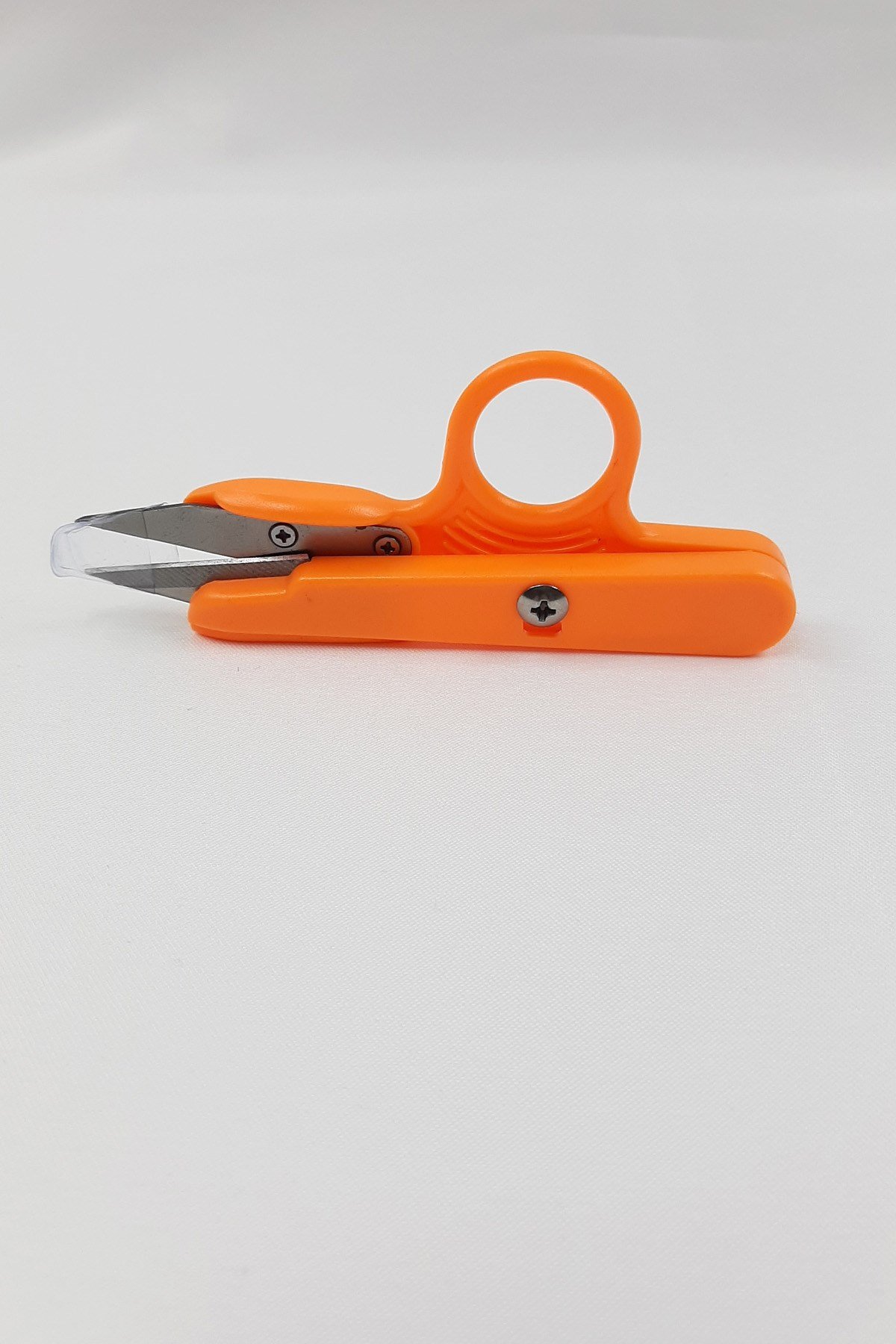 Turuncu ŞıkŞık Makası