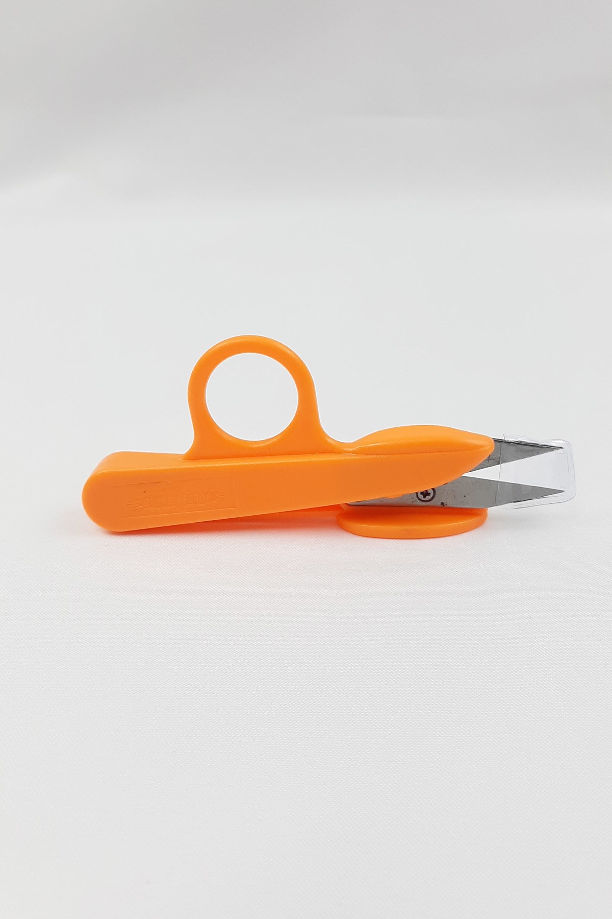 Turuncu ŞıkŞık Makası