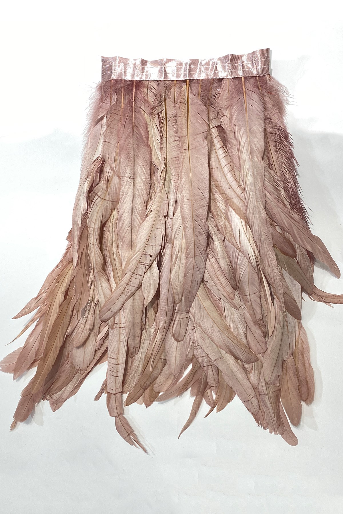 Long Chandel Feather 1 mt