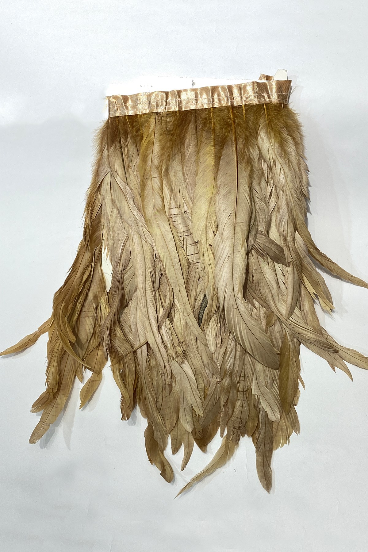 Long Chandel Feather 1 mt
