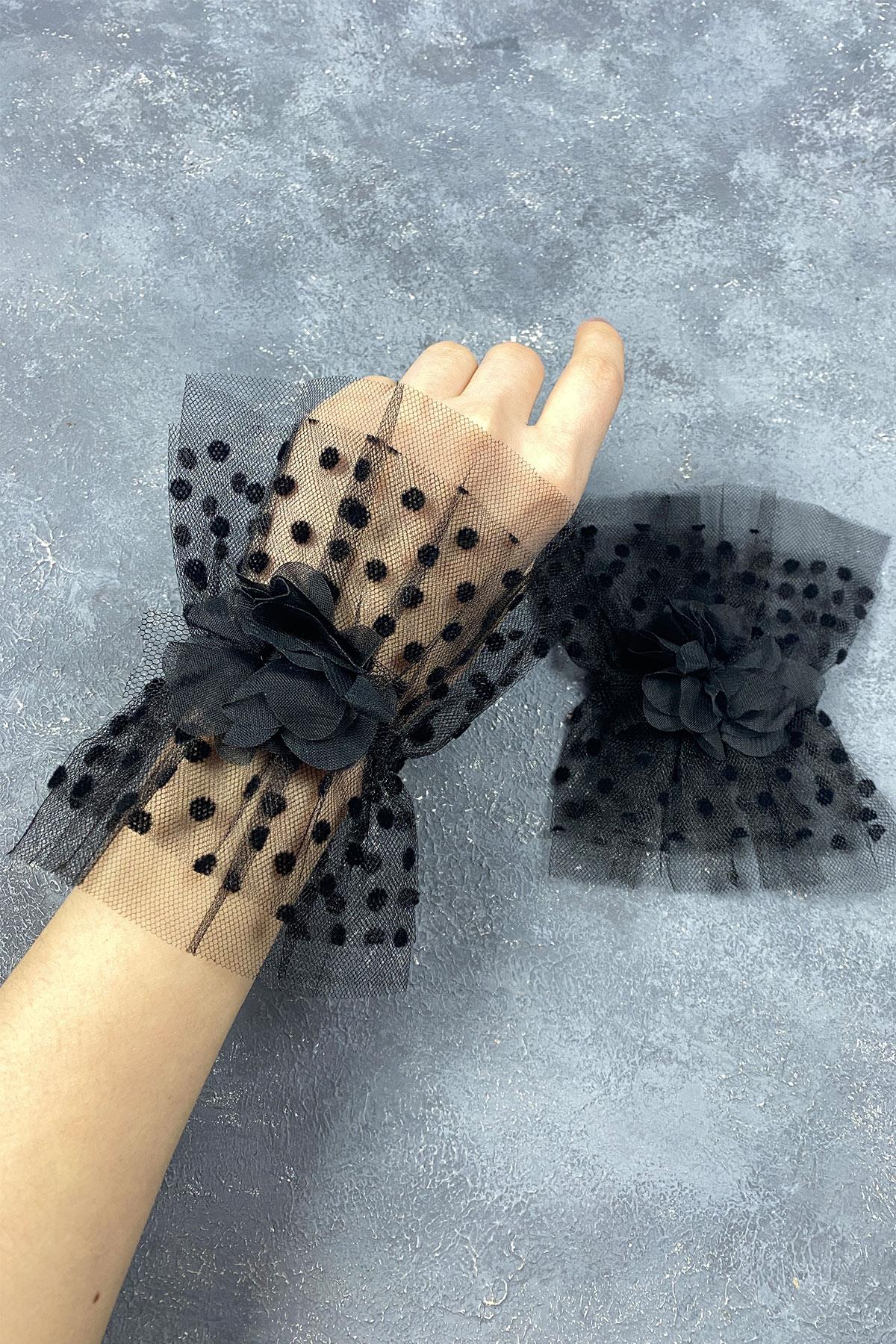 Vera Double Wrist Bridal Accessory